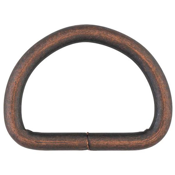 #413 Lanyard D-Ring - Image 3