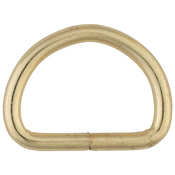 #413 Lanyard D-Ring - Image 5