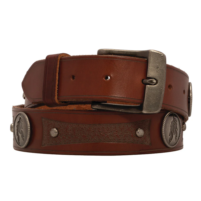 1-001 Leather Loop, 6 to 7 oz. - Image 6