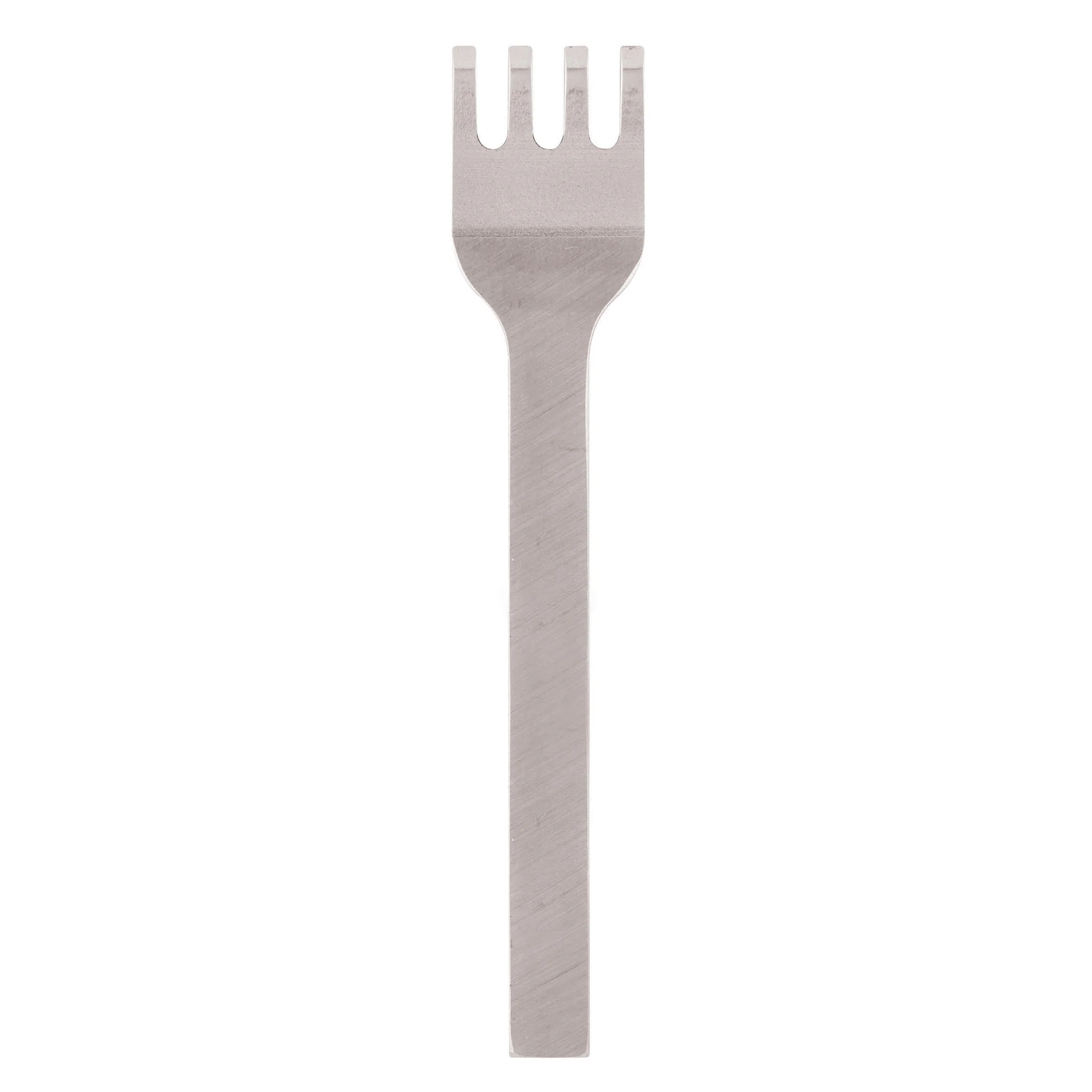 1/8” Flat Chisel Set (4pc) - Image 7