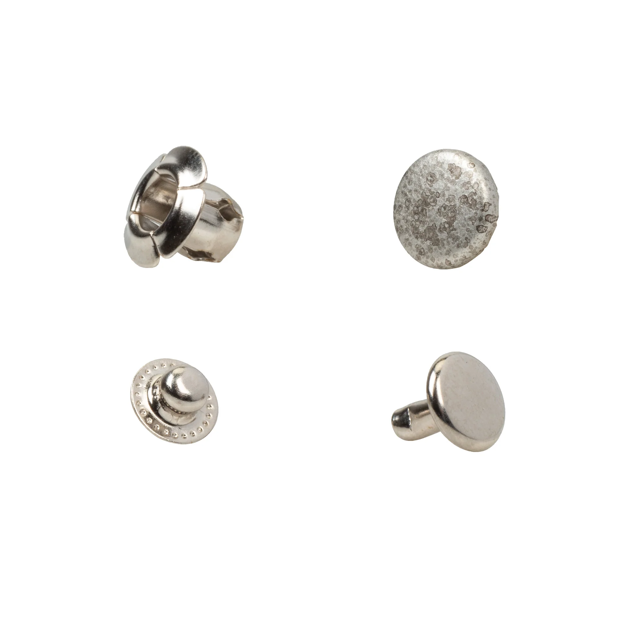 10-Pack of #2205 Segma Snaps - Image 3
