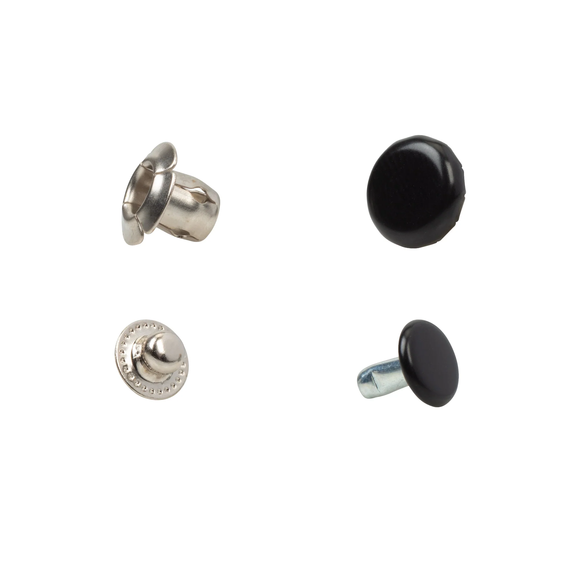 10-Pack of #2205 Segma Snaps - Image 4