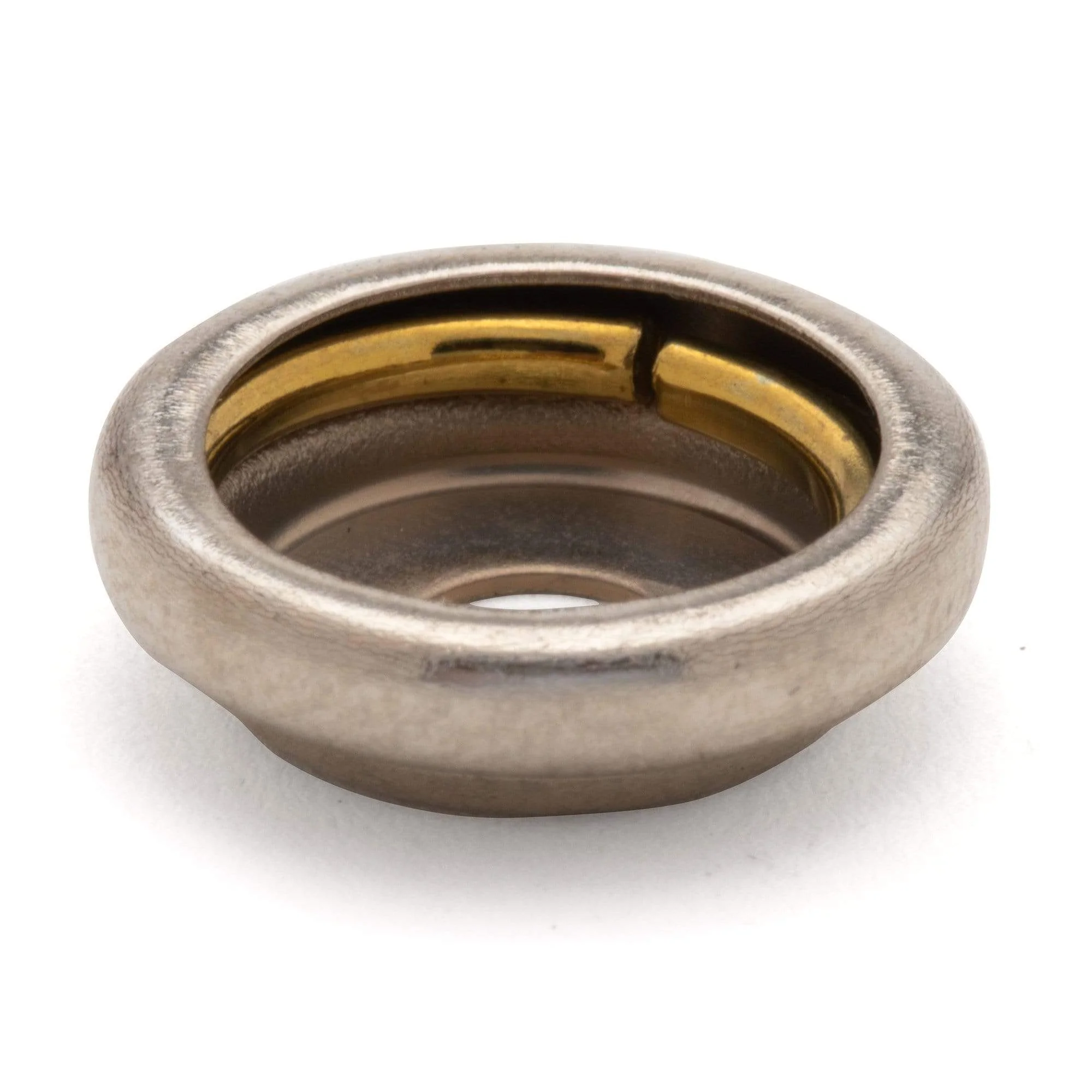 DOT® Durable⢠Line 24 Nickel Regular Socket, Solid Brass
