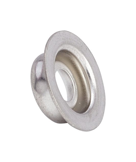 DOT® Durable™ Line 24 Antique Nickel Stud, Solid Brass - Image 2