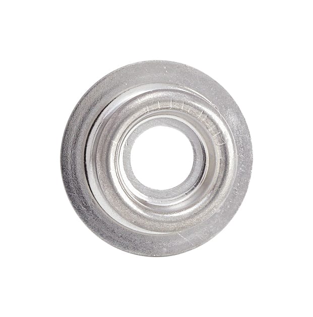 DOT® Durable™ Line 24 Antique Nickel Stud, Solid Brass - Image 3