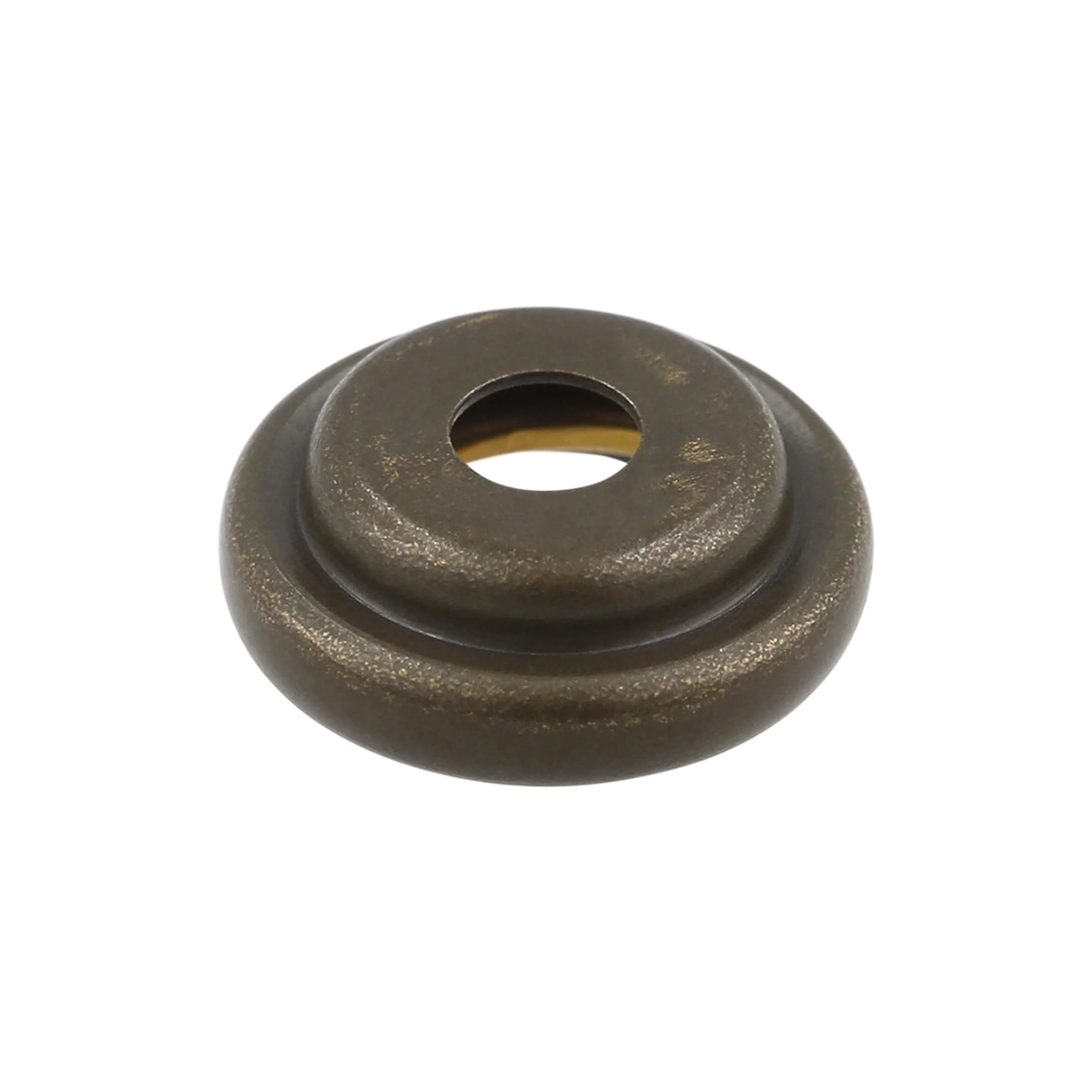 DOT® Baby Durable⢠Line 20 Antique Brass Socket, Solid Brass - Image 2