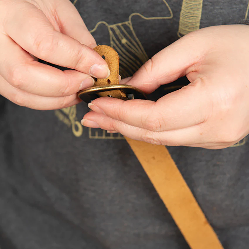 #134 Buckle - Image 8