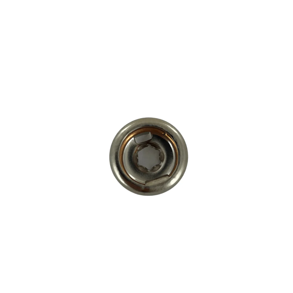 Lift-the-Spot™ Socket, Solid Brass - Image 3