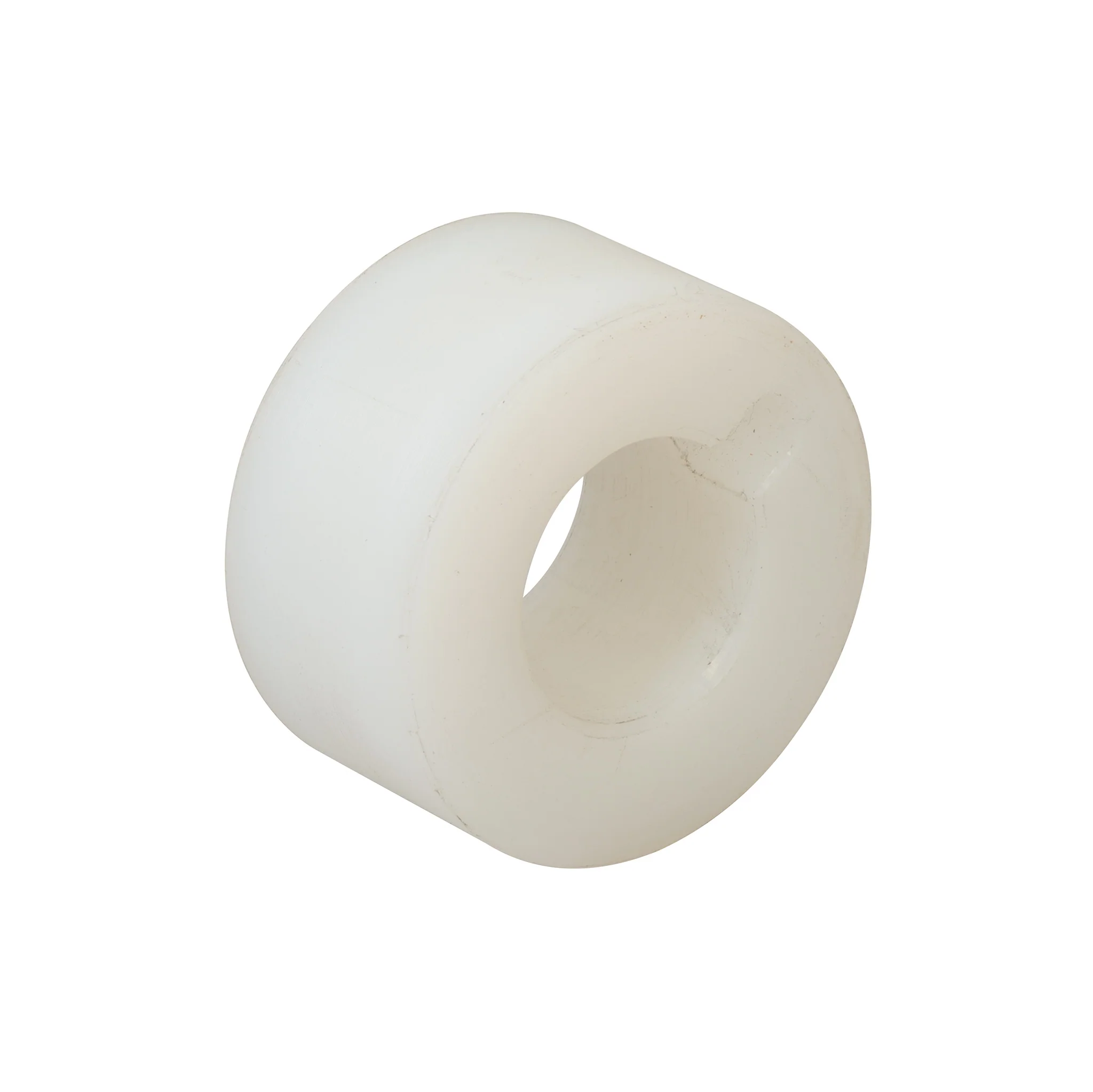 2" Diameter Bottom Roller for Master Tool Creaser & Embosser - Image 3