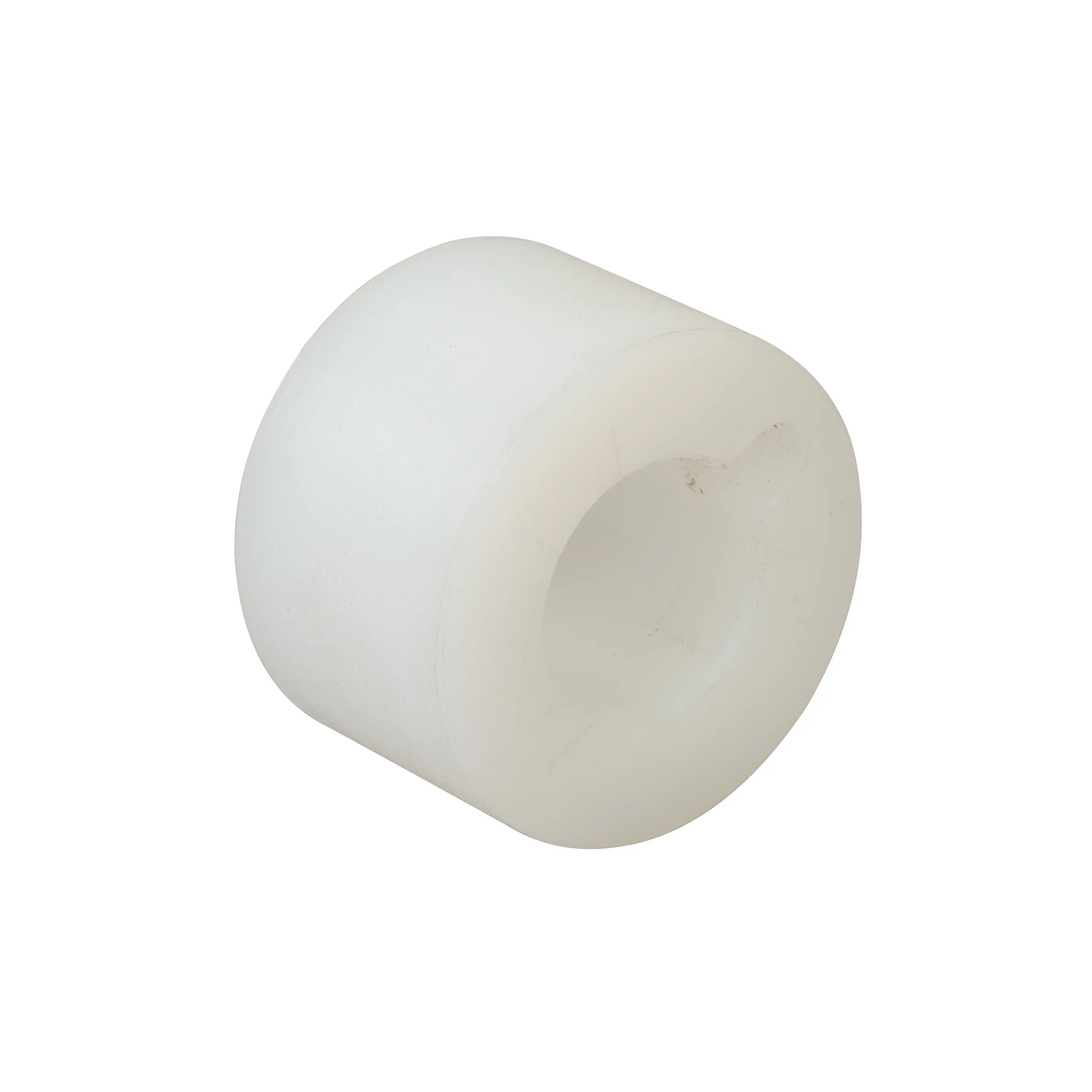 2" Diameter Bottom Roller for Master Tool Creaser & Embosser - Image 4