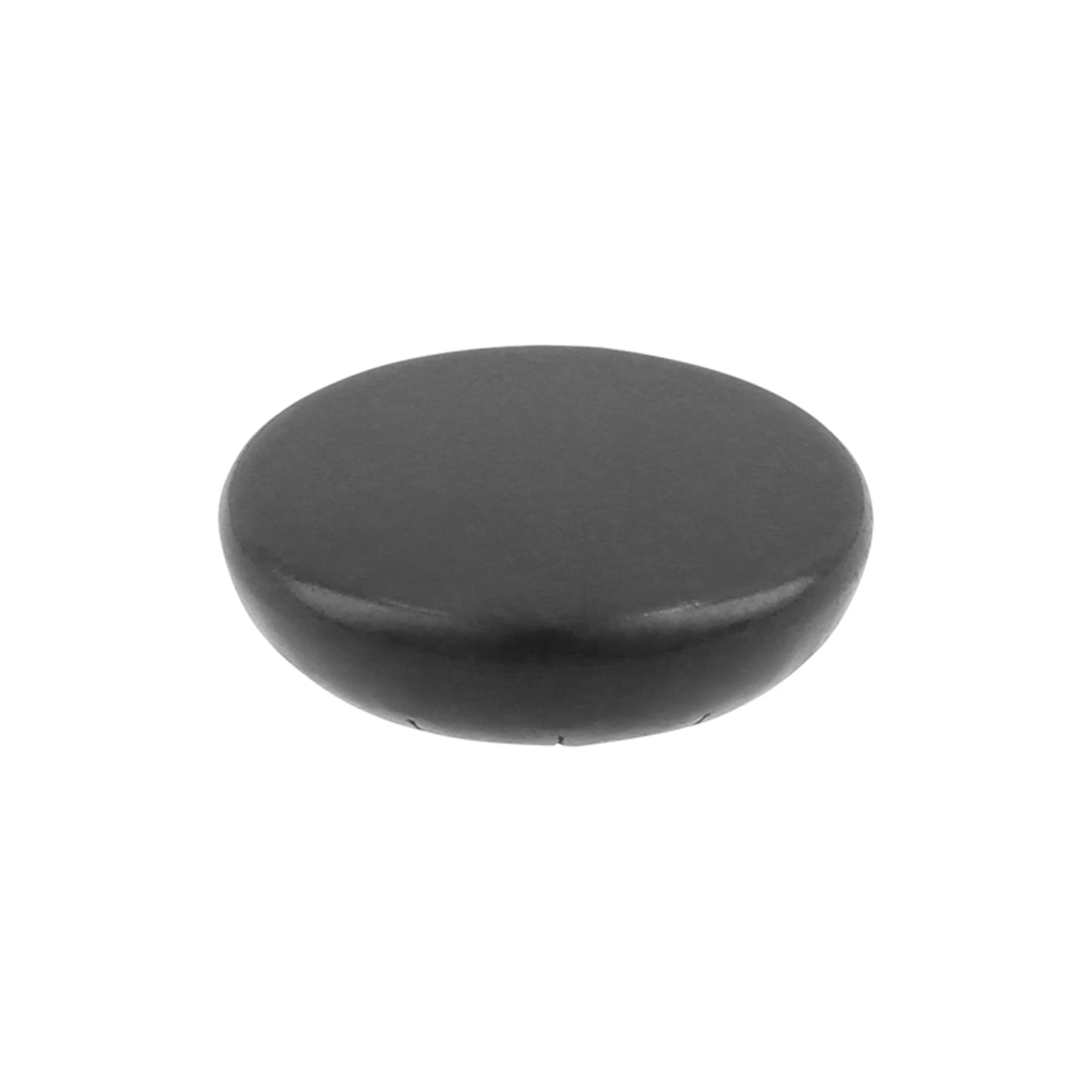 Segma™ Size 21 & 22 Black Cap, Solid Brass - Image 2