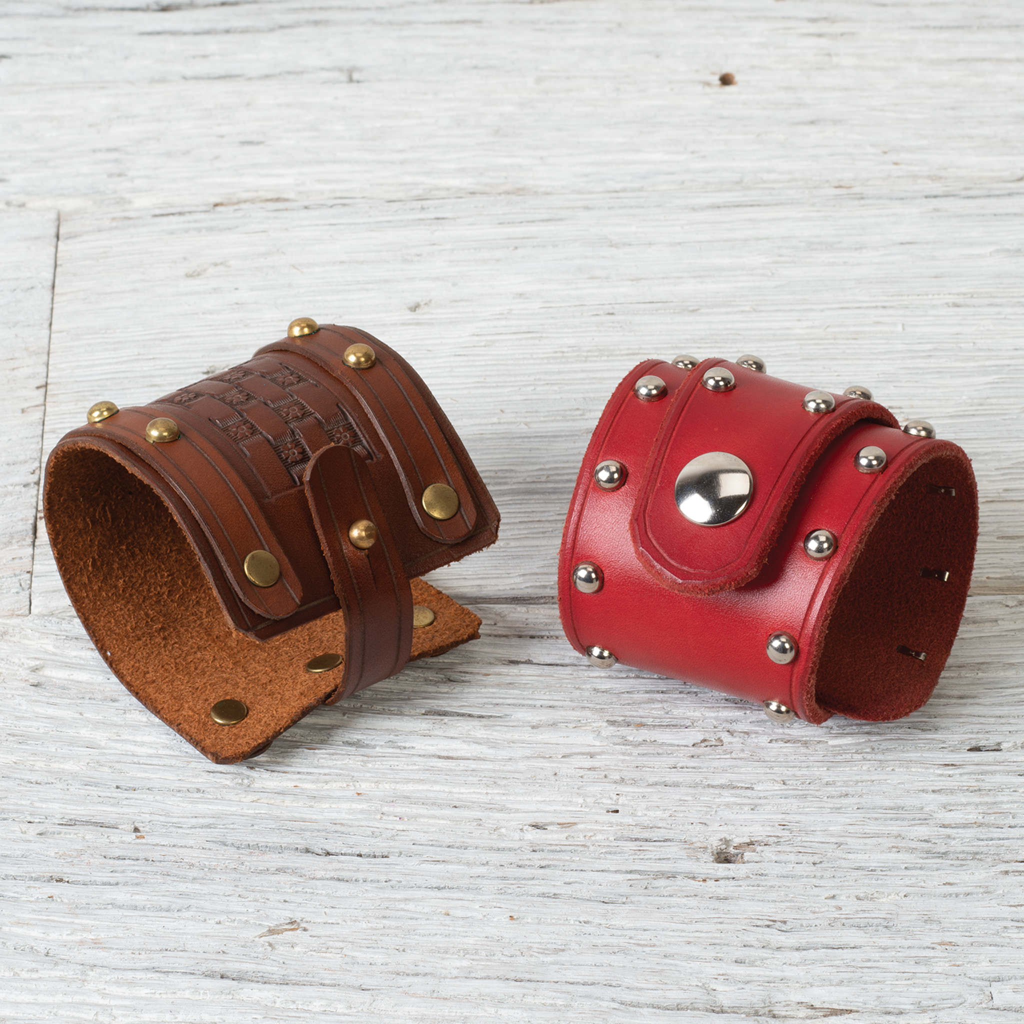 #2200 Double Cap Rivets - Image 24
