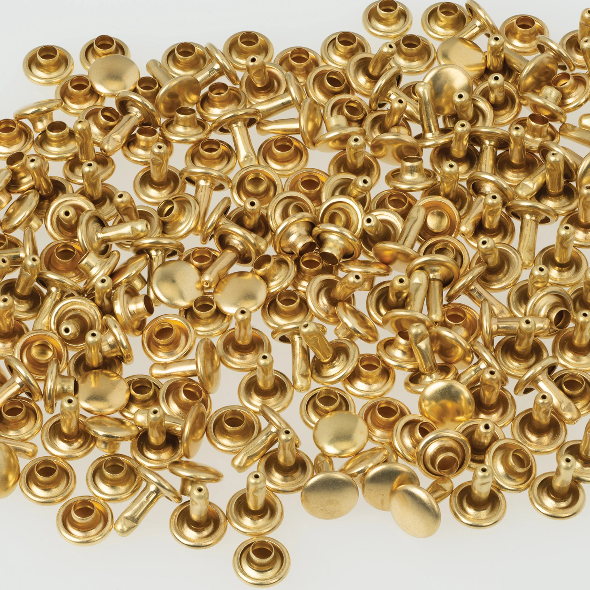 #2200 Double Cap Rivets - Image 26