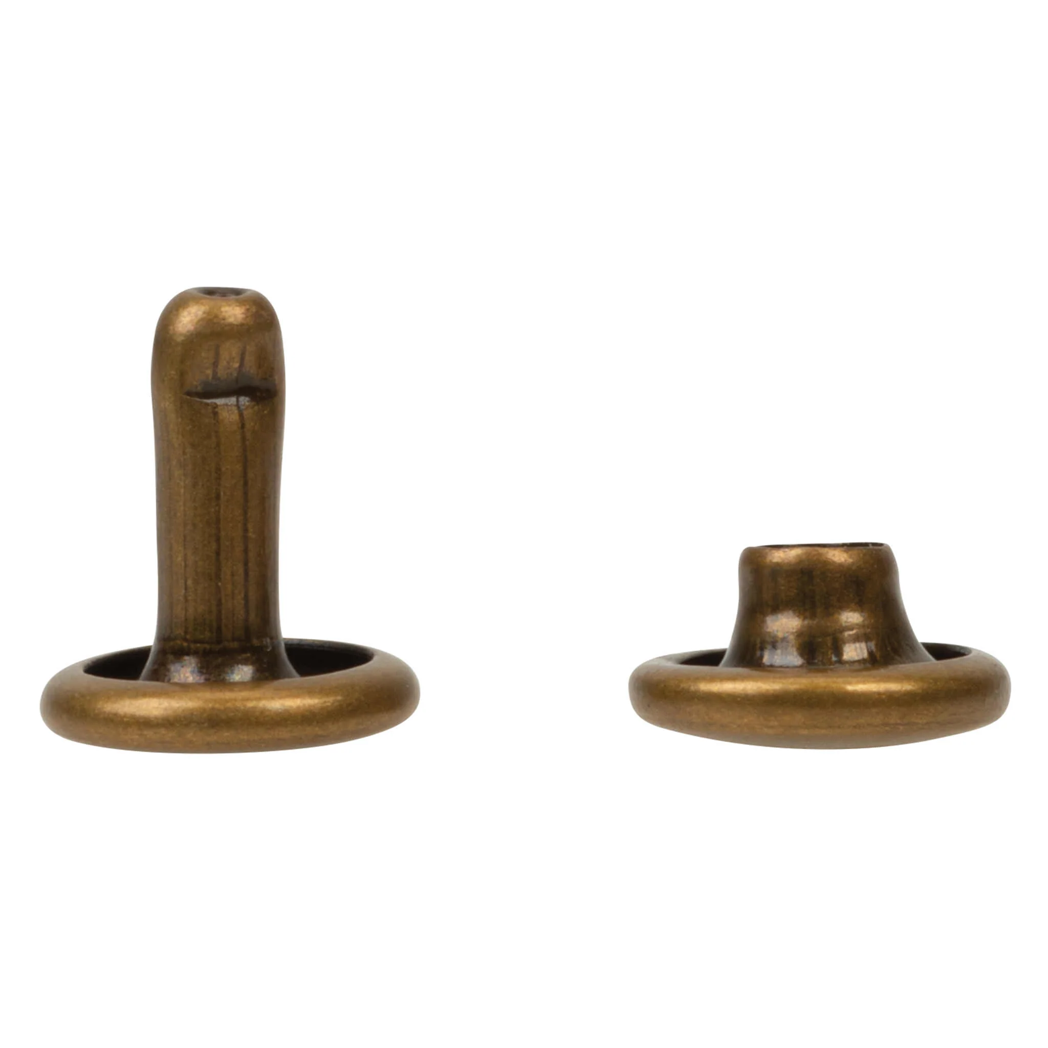 #2200 Double Cap Rivets - Image 3