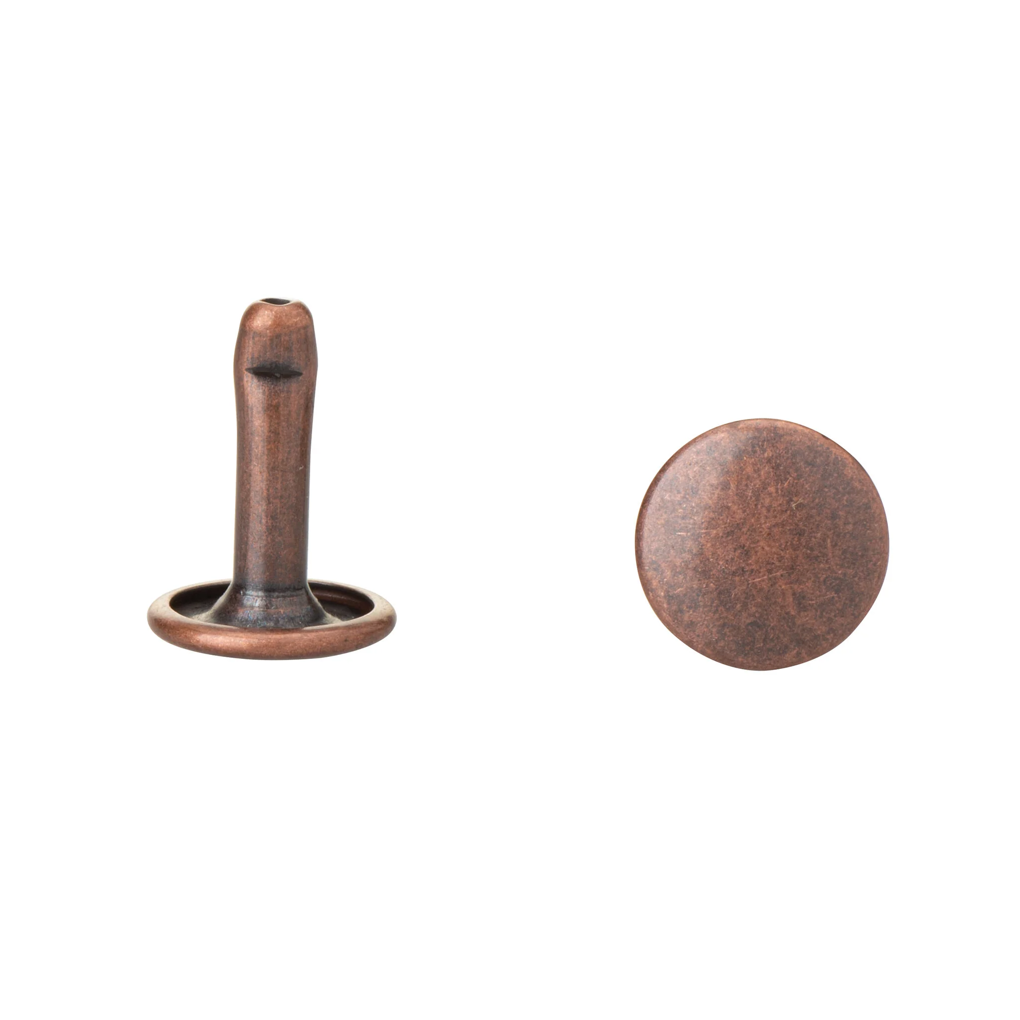 #2200 Double Cap Rivets - Image 4