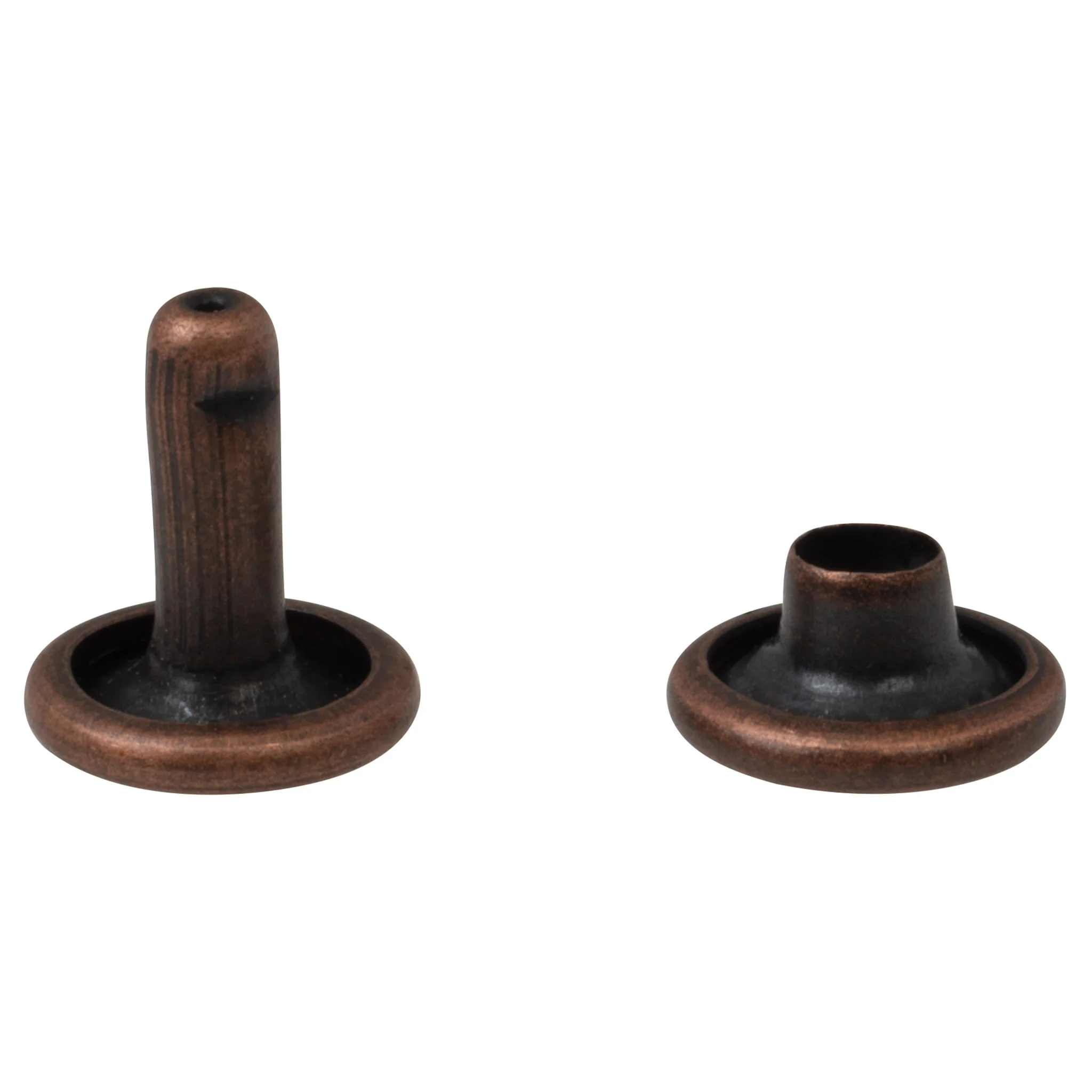 #2200 Double Cap Rivets - Image 5