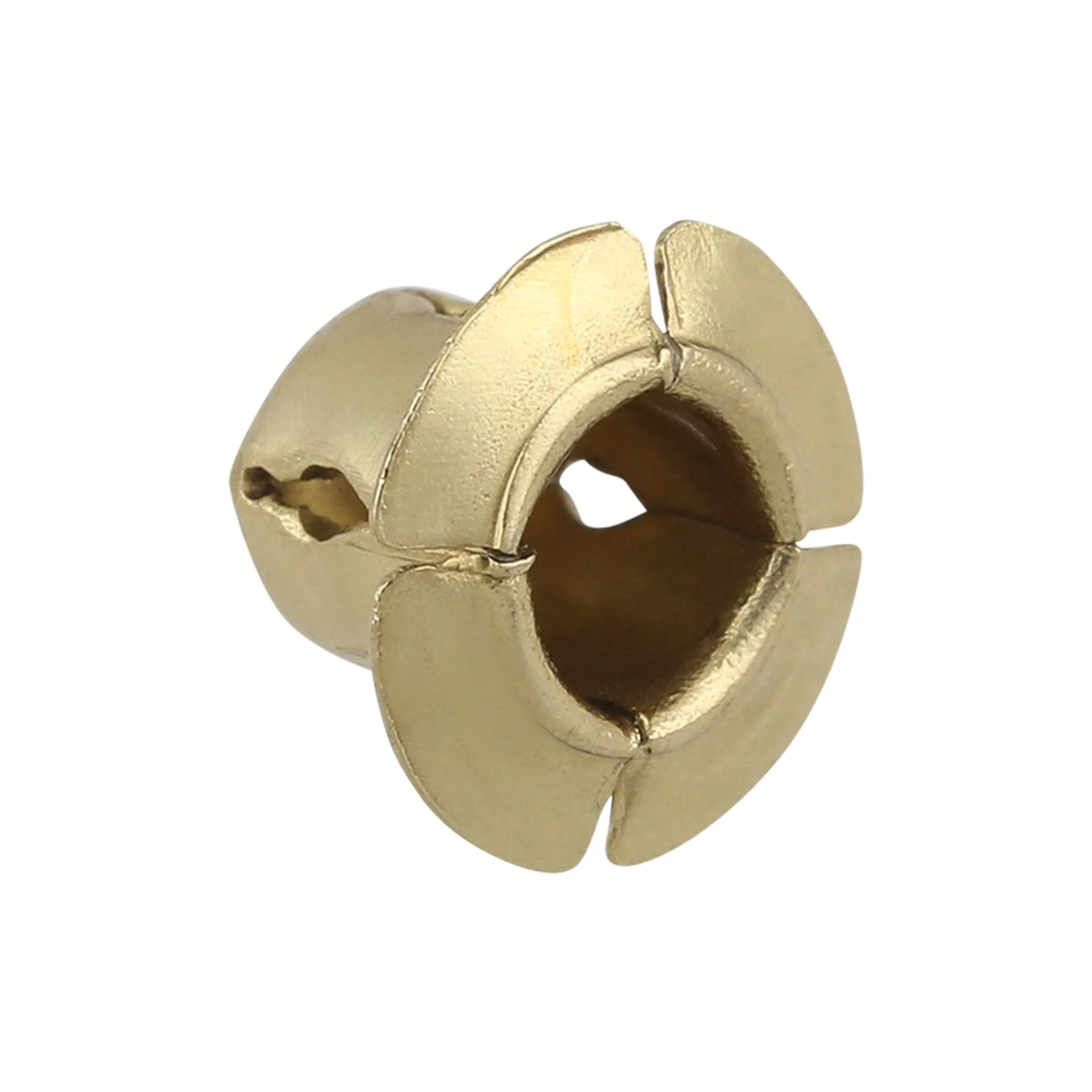 Size 22 Brass, Segma Socket, Solid Brass - Image 2