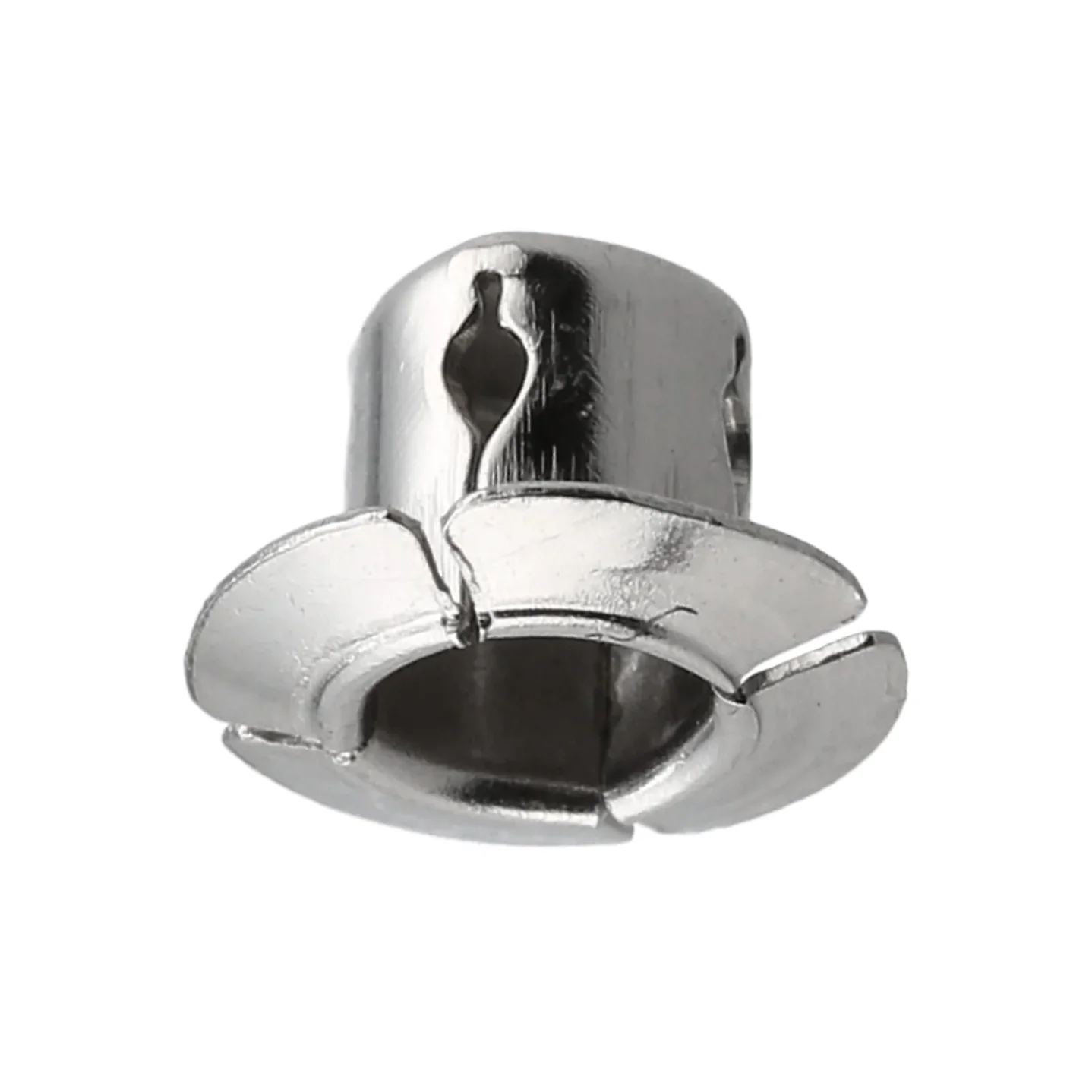Size 22 Nickel, Segma Socket, Solid Brass