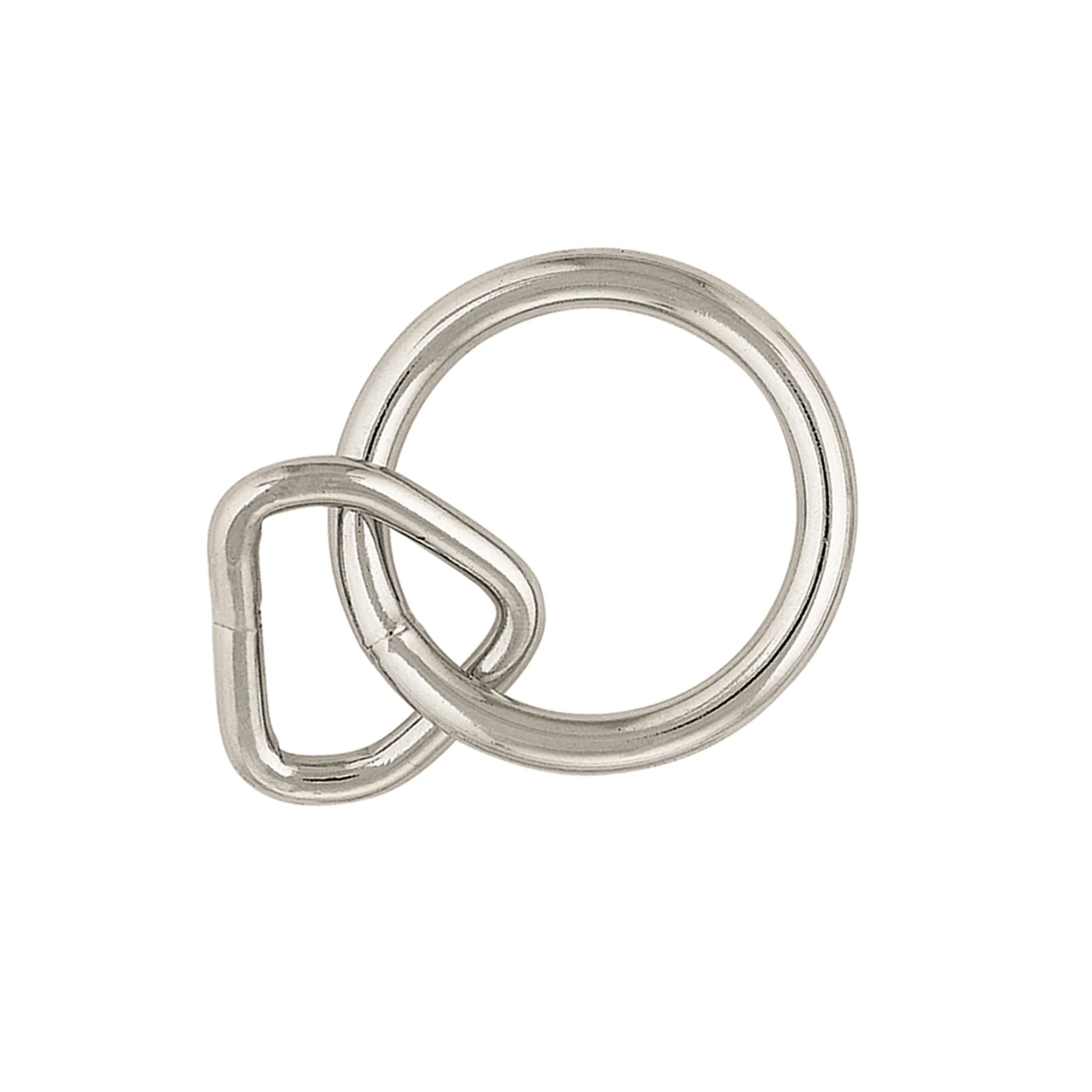 #3610 Welded Loop & Ring - Image 3