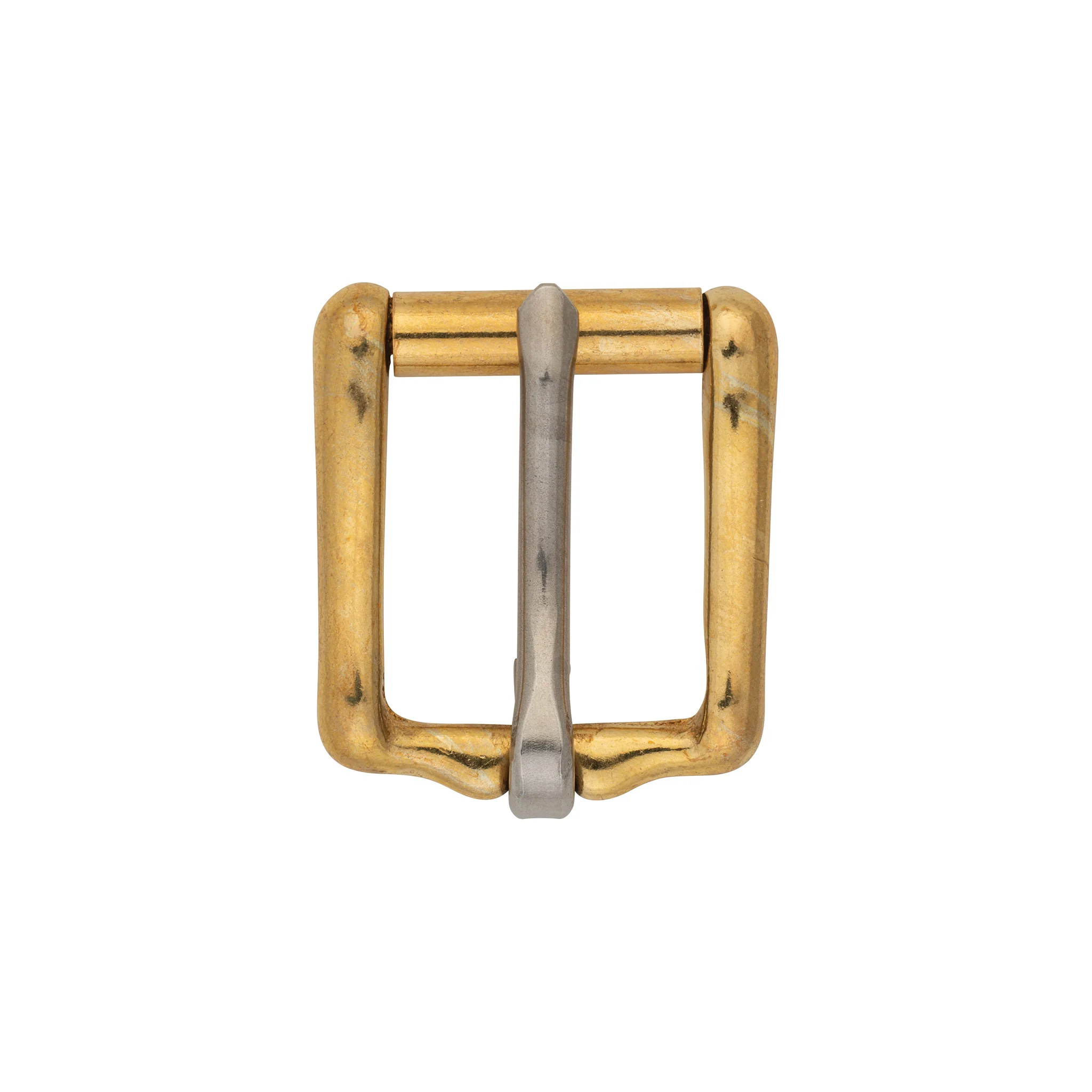#49 Buckle with Stainless Steel Tongue - Image 11
