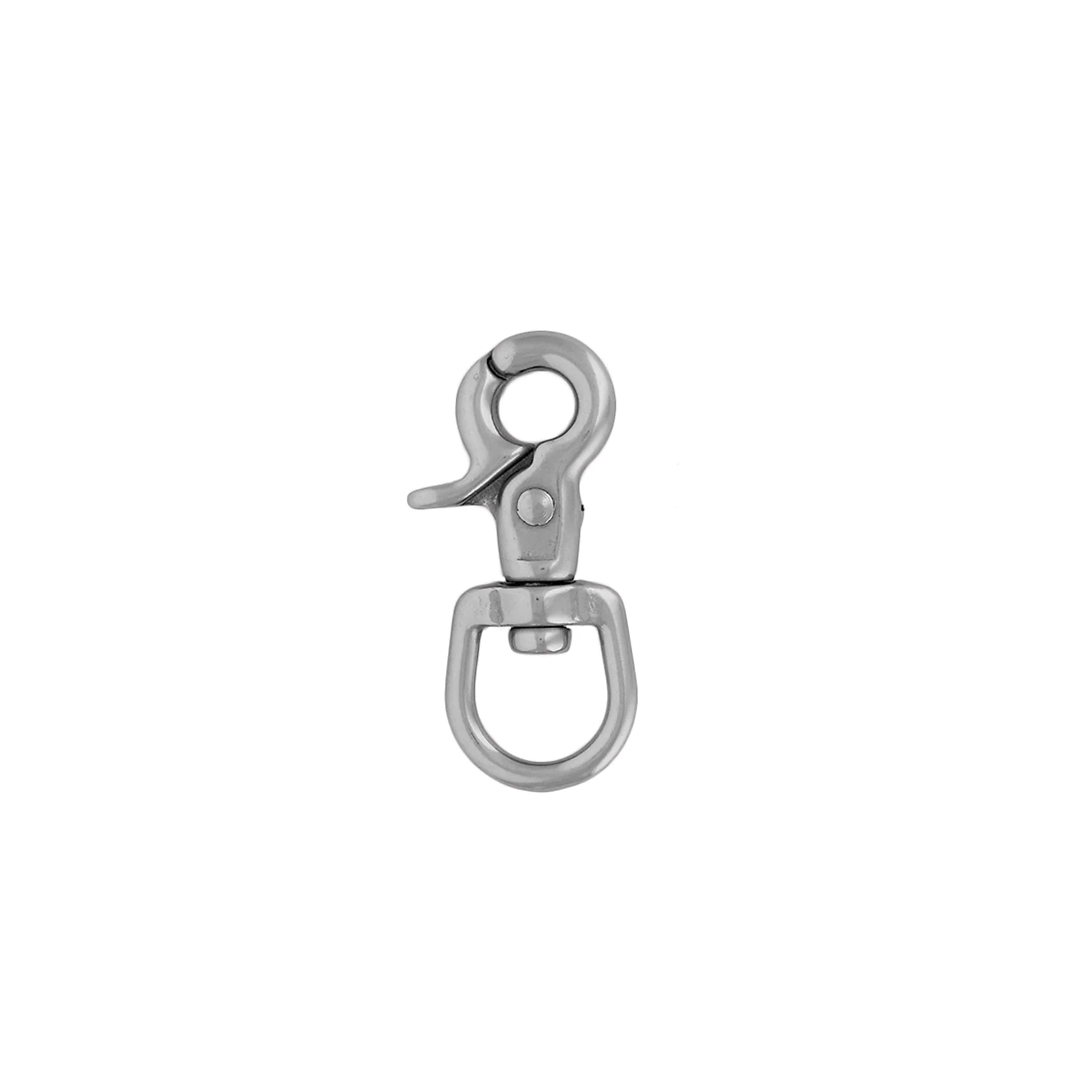 #5013 Round Scissor Snap - Image 4