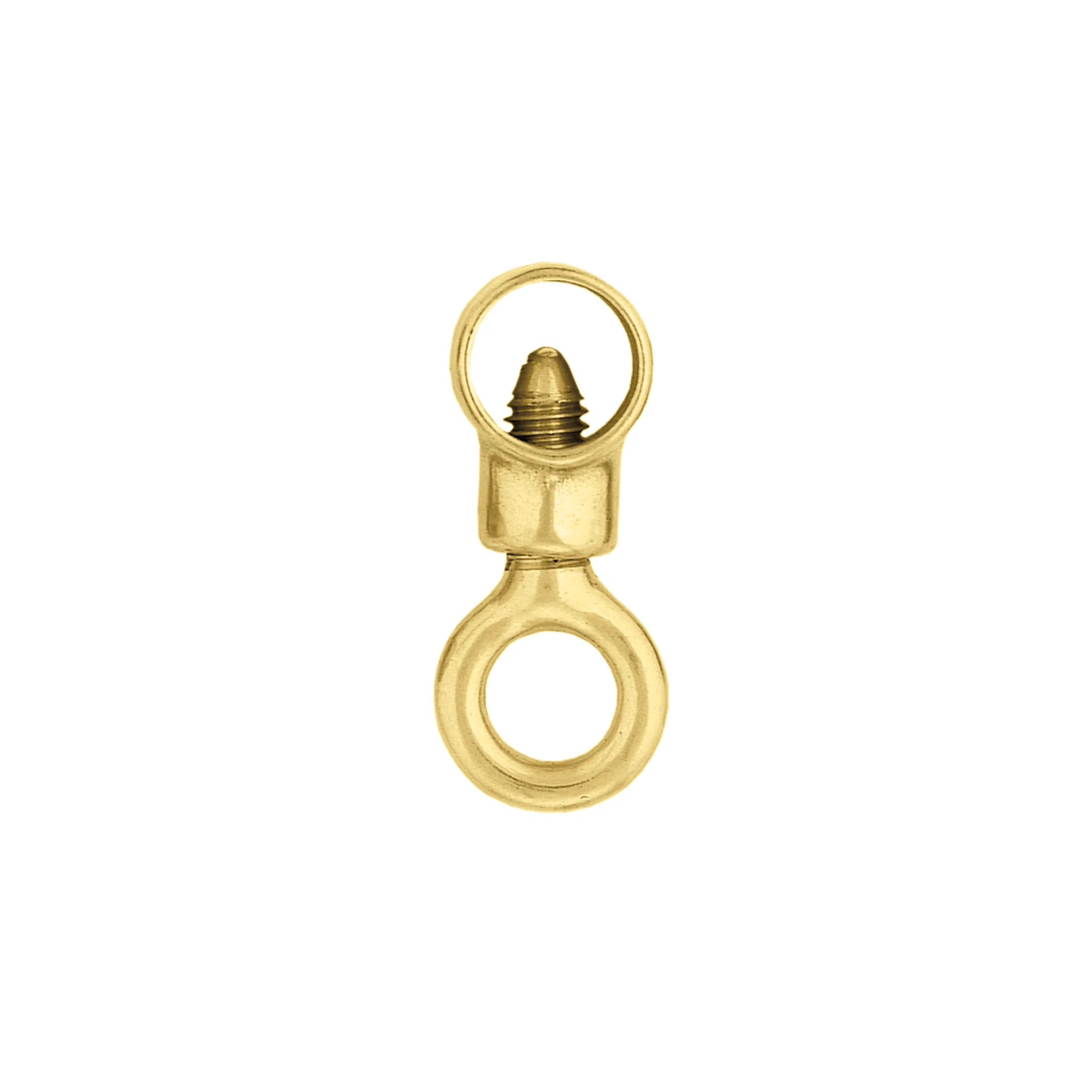 #62 Rope Thimble - Image 2