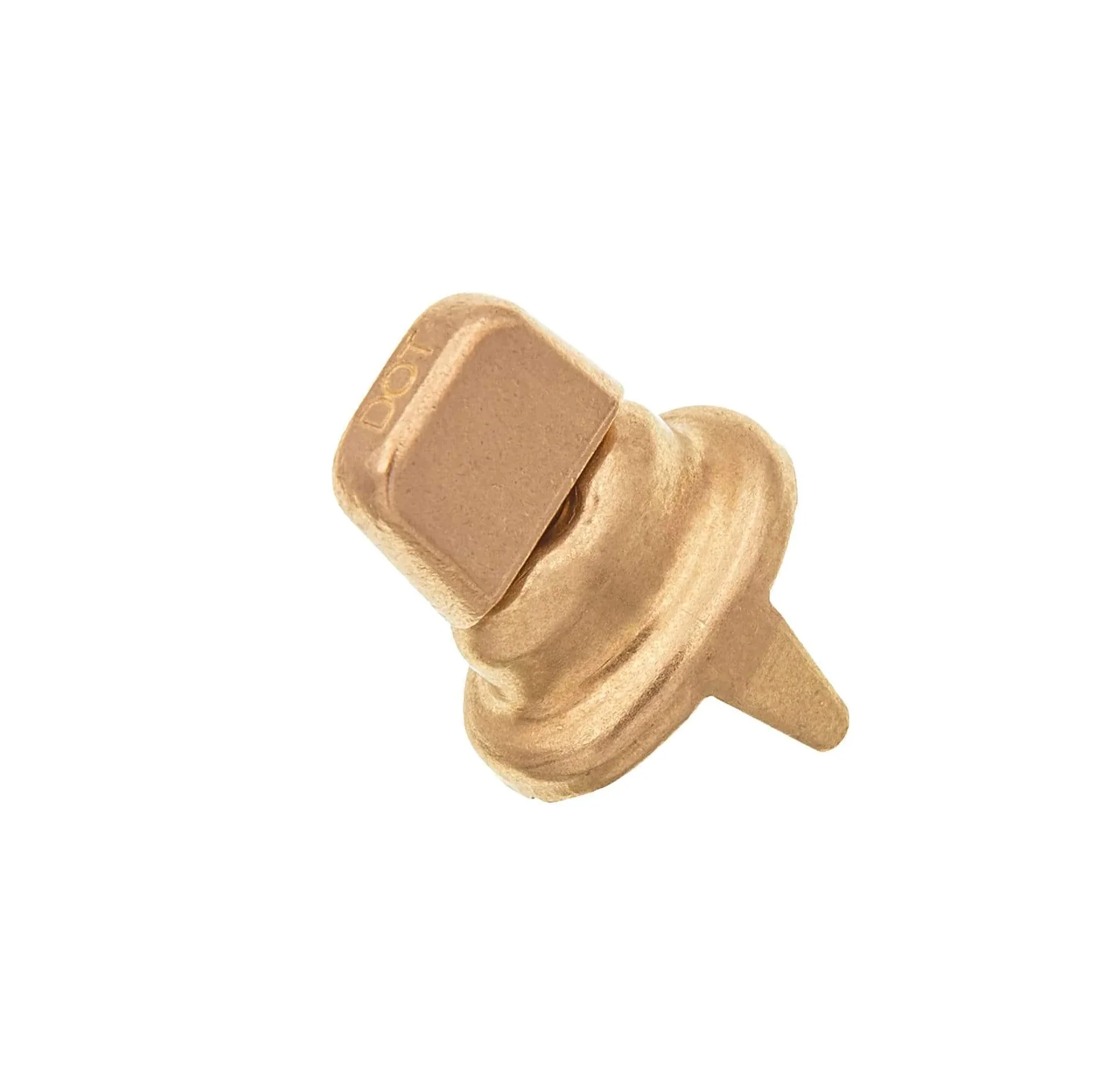 Common SenseĀ® 5/16" Brass Turn Button, Zinc Alloy - Image 3