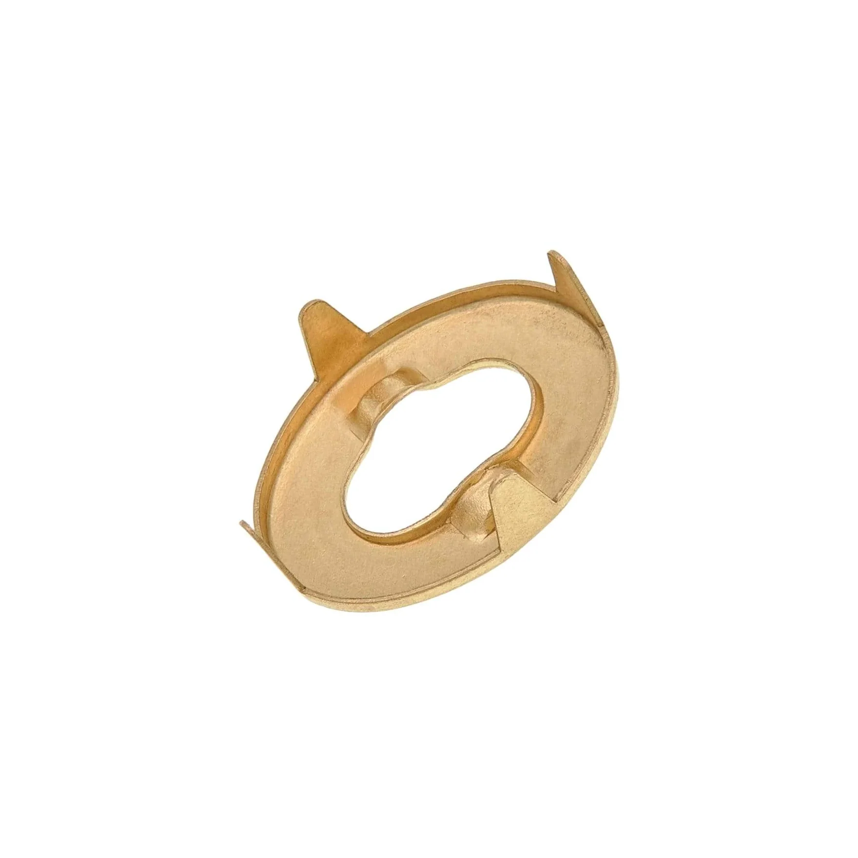 Common Sense® 1" Brass Eyelet, Zinc Alloy - Image 4