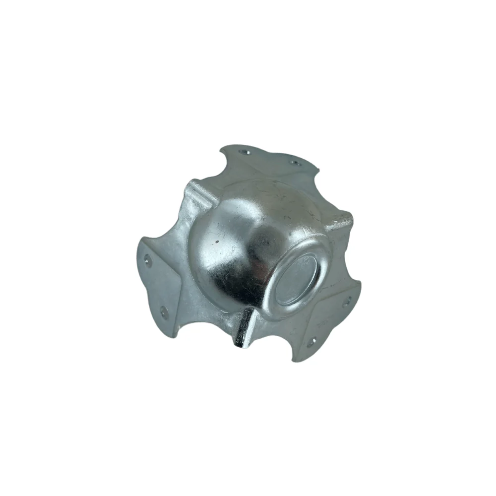 30mm Stackable Ball Corner Offset Double-Hole - Image 2