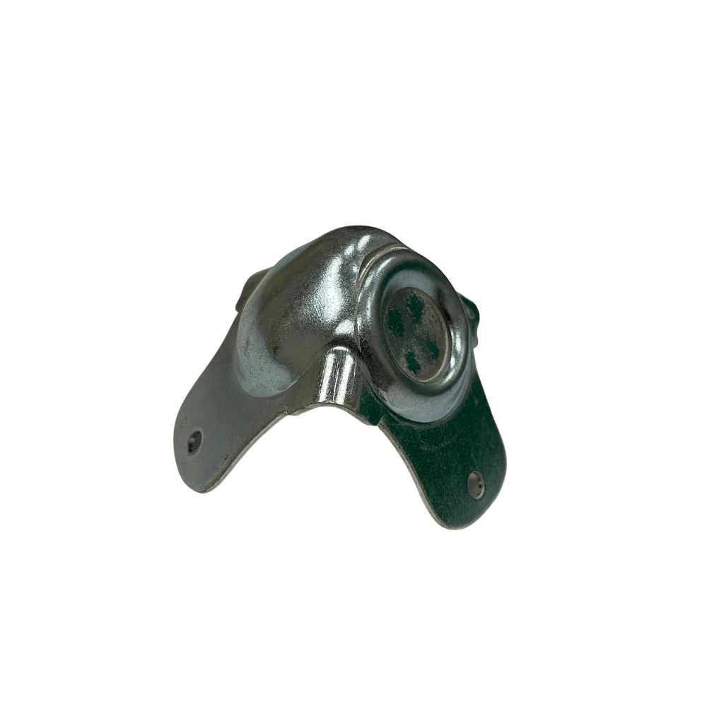 Medium Square Bullet Corner Stackable