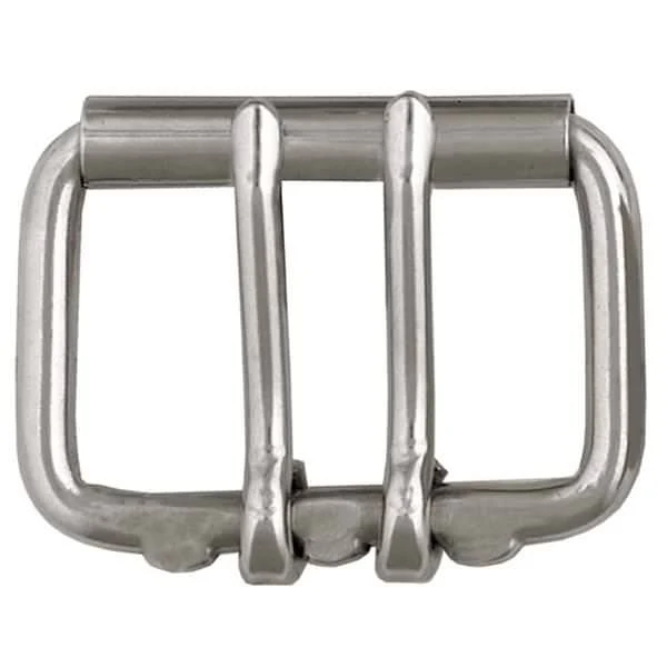 #999 2-Tongue Buckle - Image 3