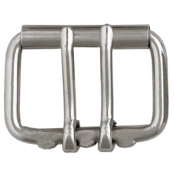 #999 2-Tongue Buckle - Image 4