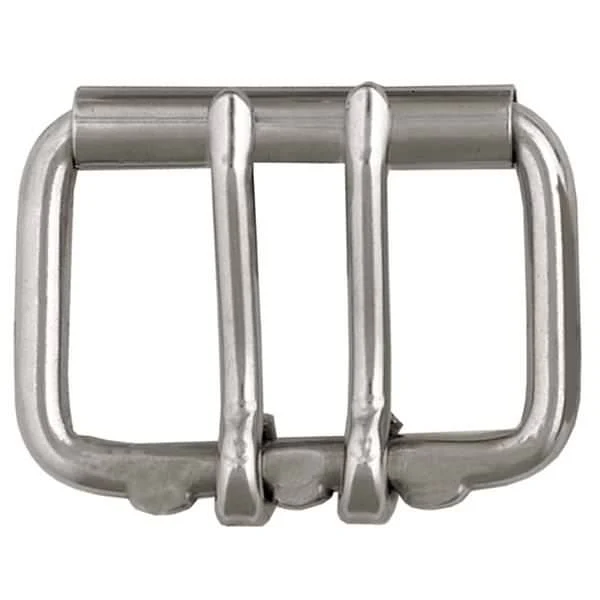 #999 2-Tongue Buckle - Image 5