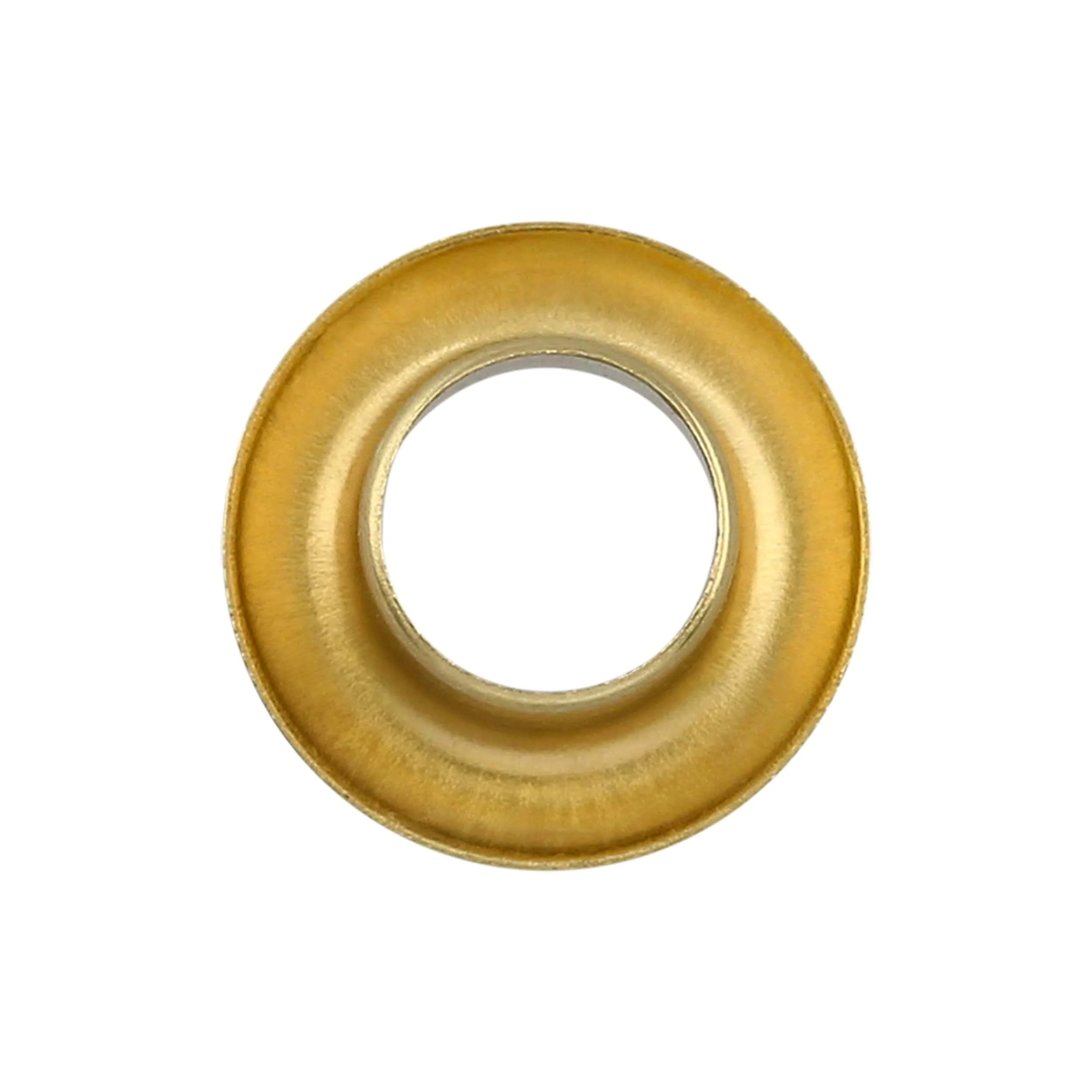 5.5mm Brass, Eyelet, Steel - 24 pk - Image 3