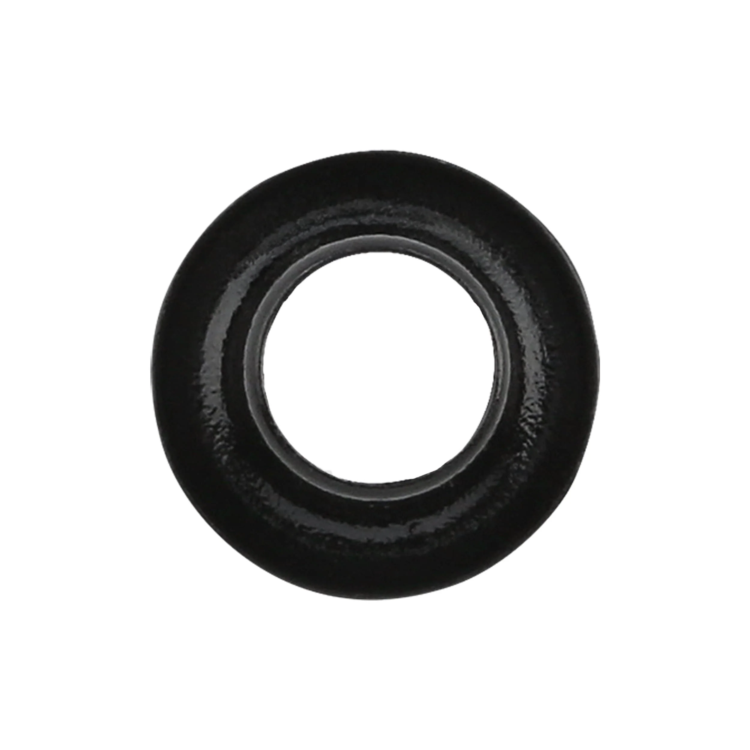 4.5mm Black, Eyelet, Steel - 36 pk - Image 3