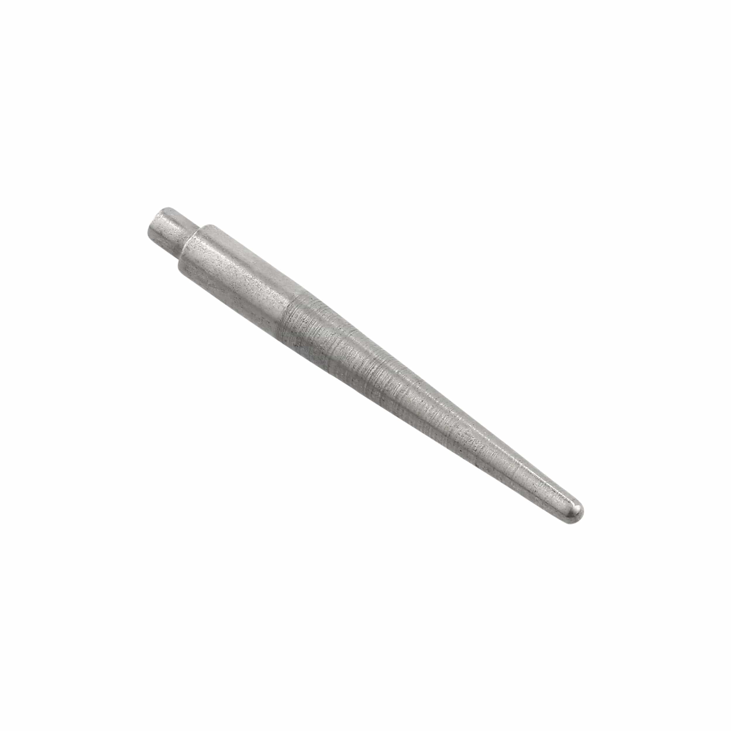 1-3/8", Guide Pin, Spring Frame Accessory, Zinc Alloy - Image 2