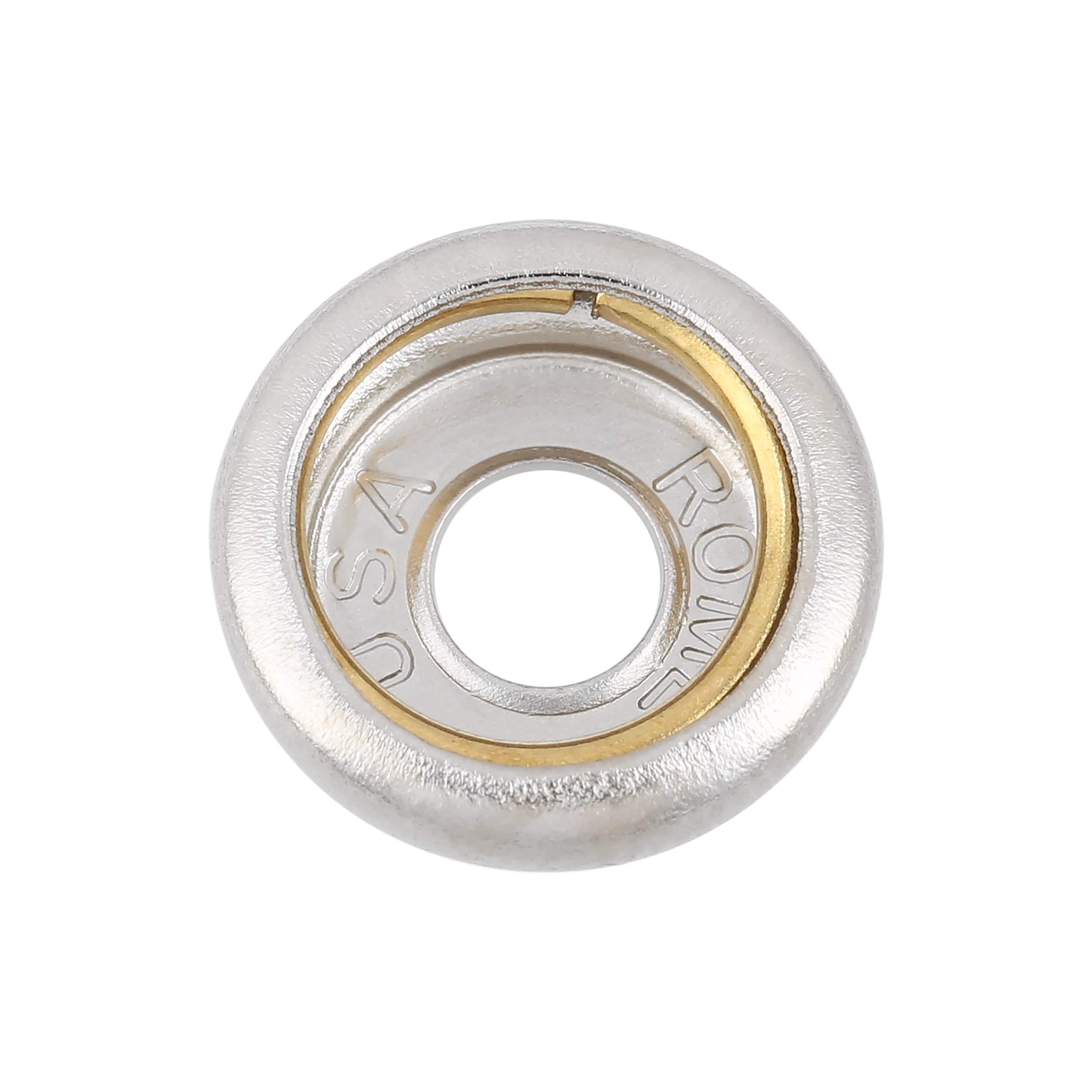 Line 24 Nickel, Socket, Steel - Image 3