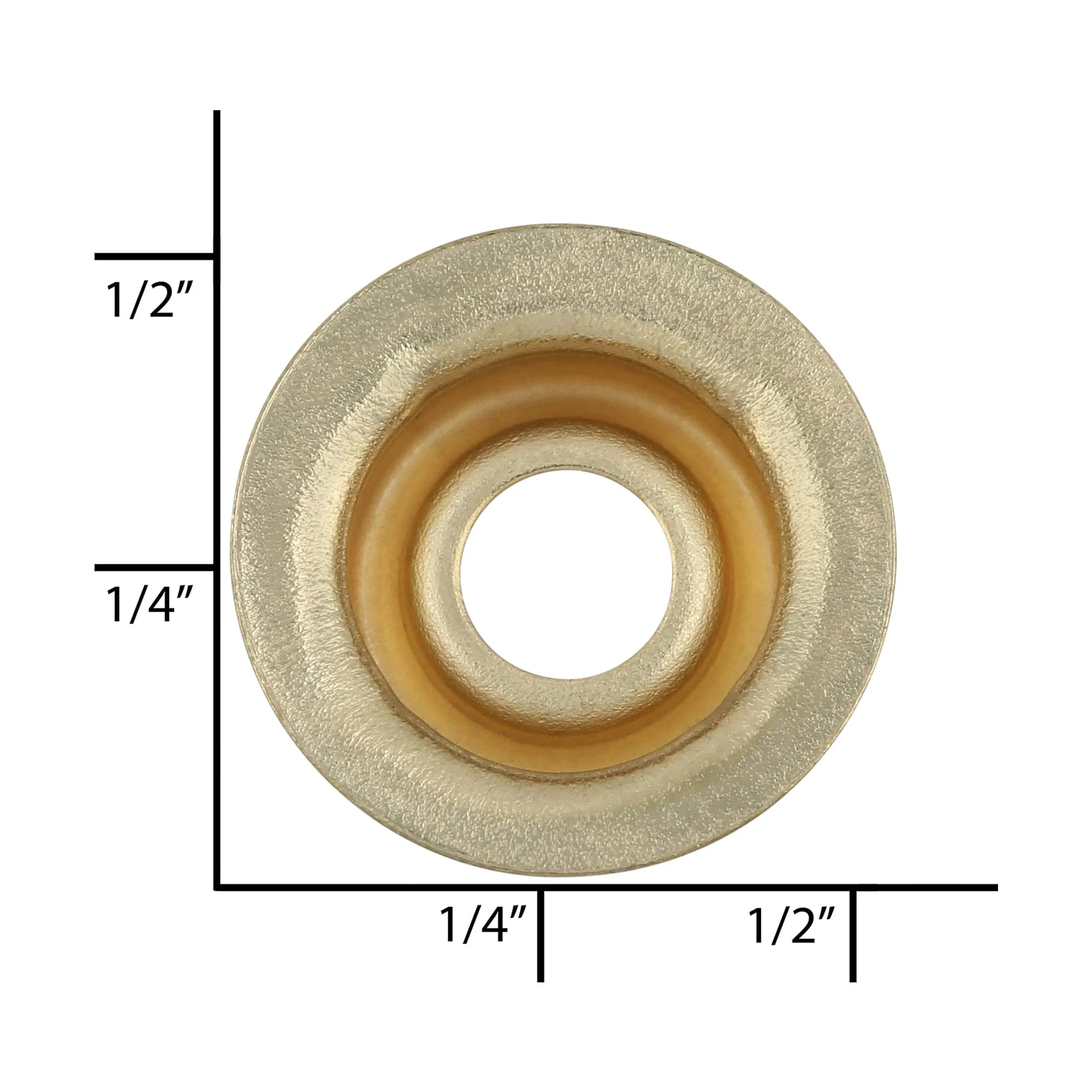 Line 24 Brass, Stud, Steel - Image 4