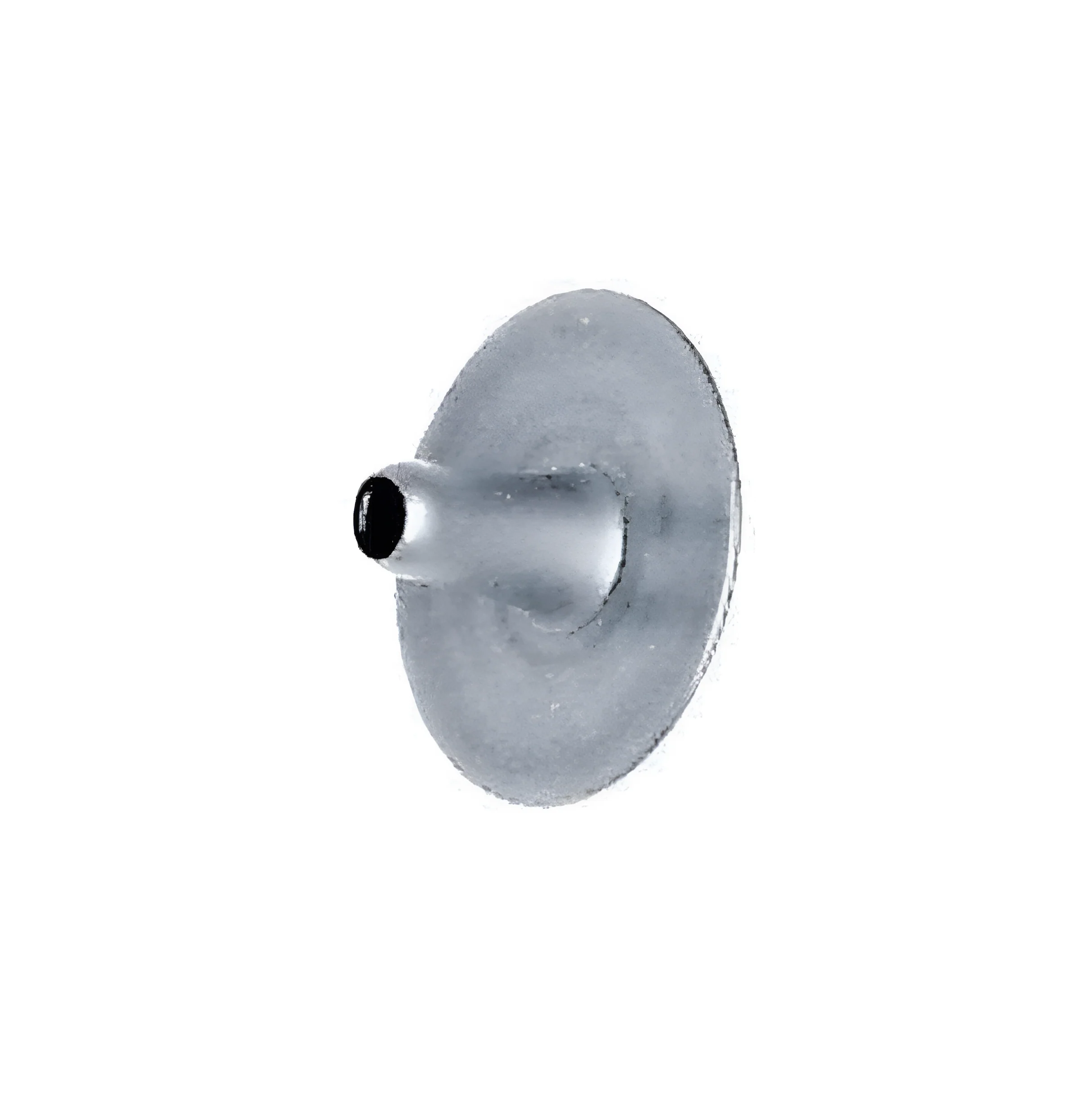 Line 20 1/4 Nickel, Post, Steel