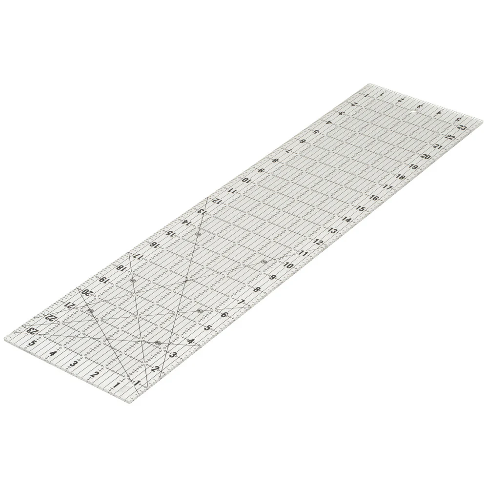 Acrylic Ruler - Image 6
