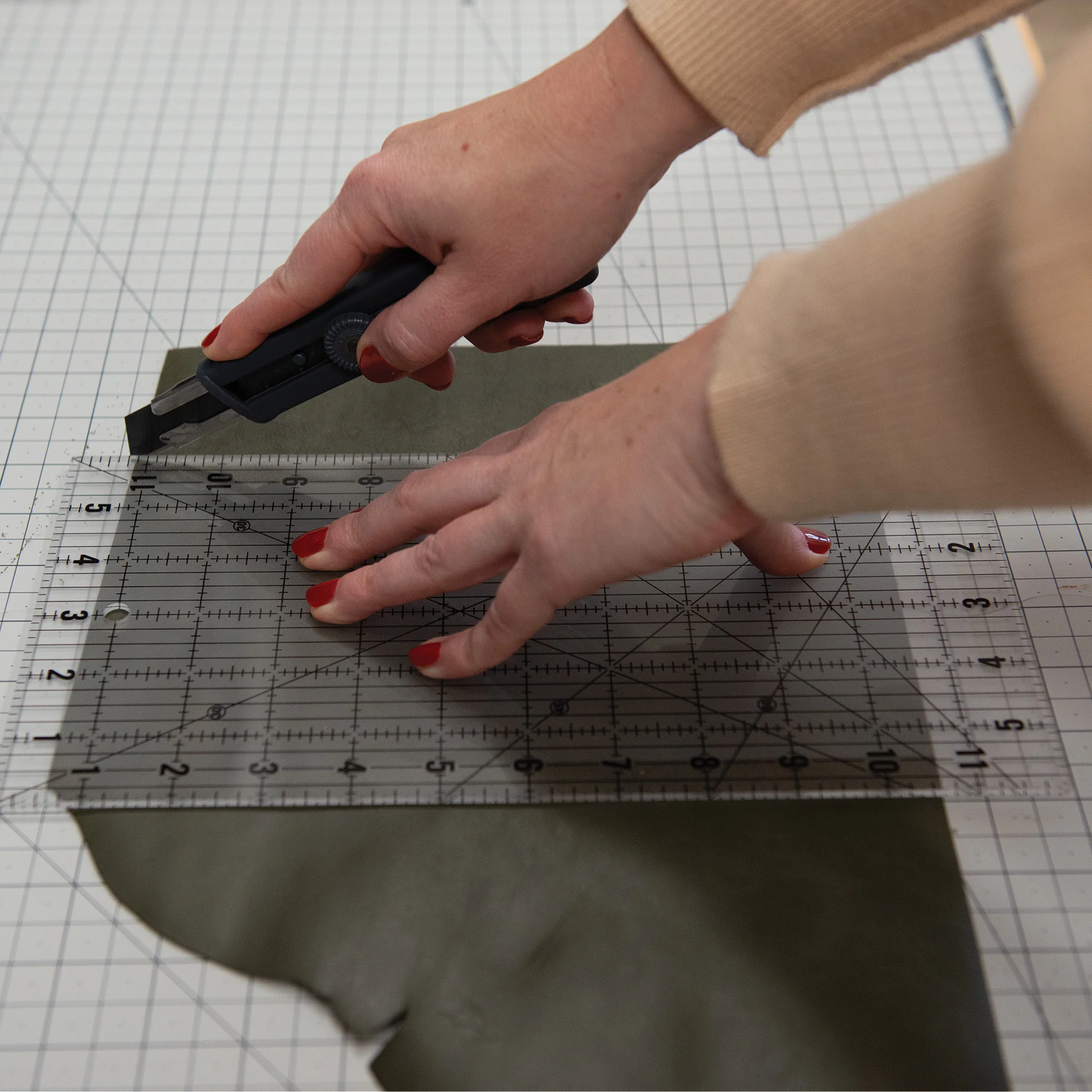 Acrylic Ruler - Image 8