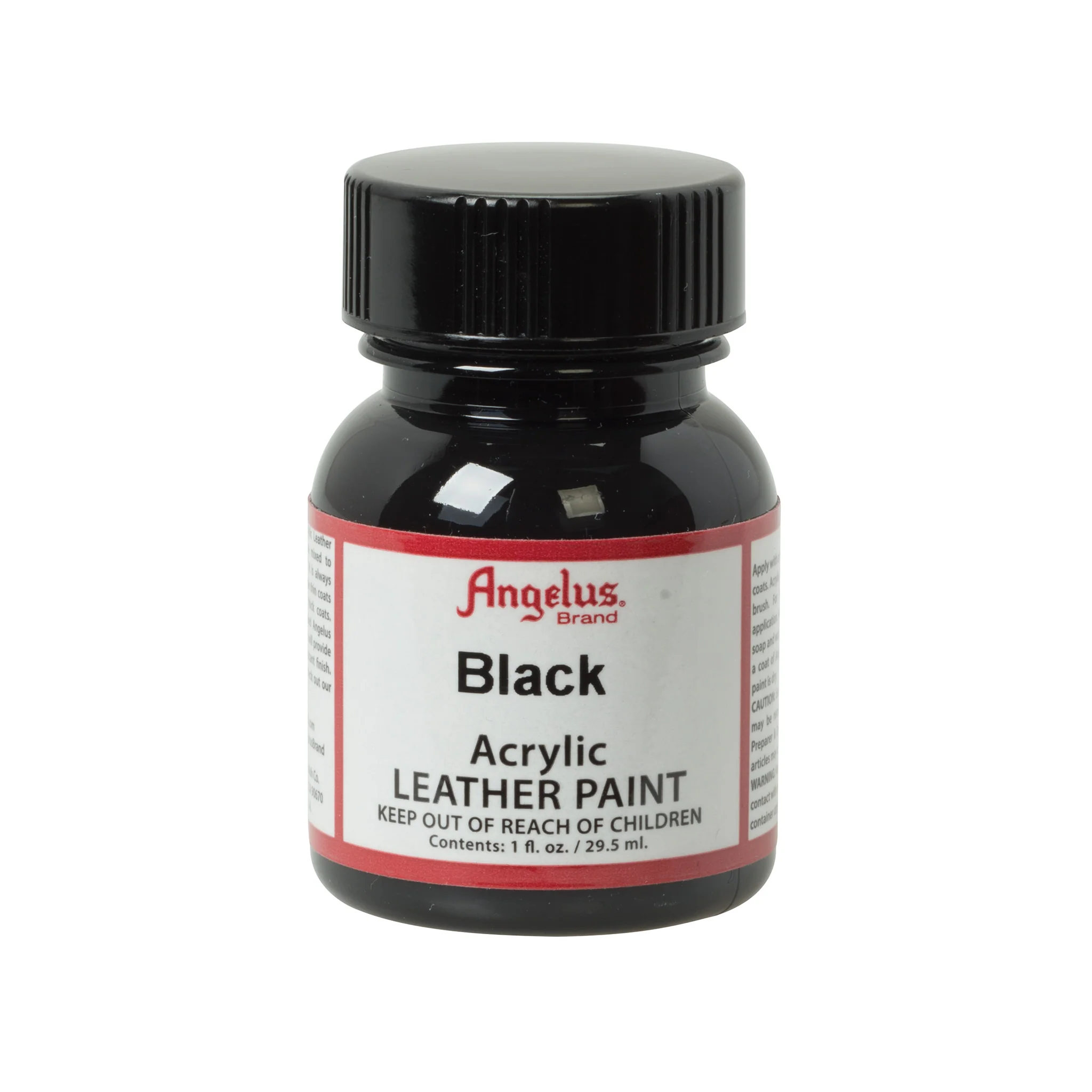 Angelus® Acrylic Leather Paint, 1 oz. - Image 11