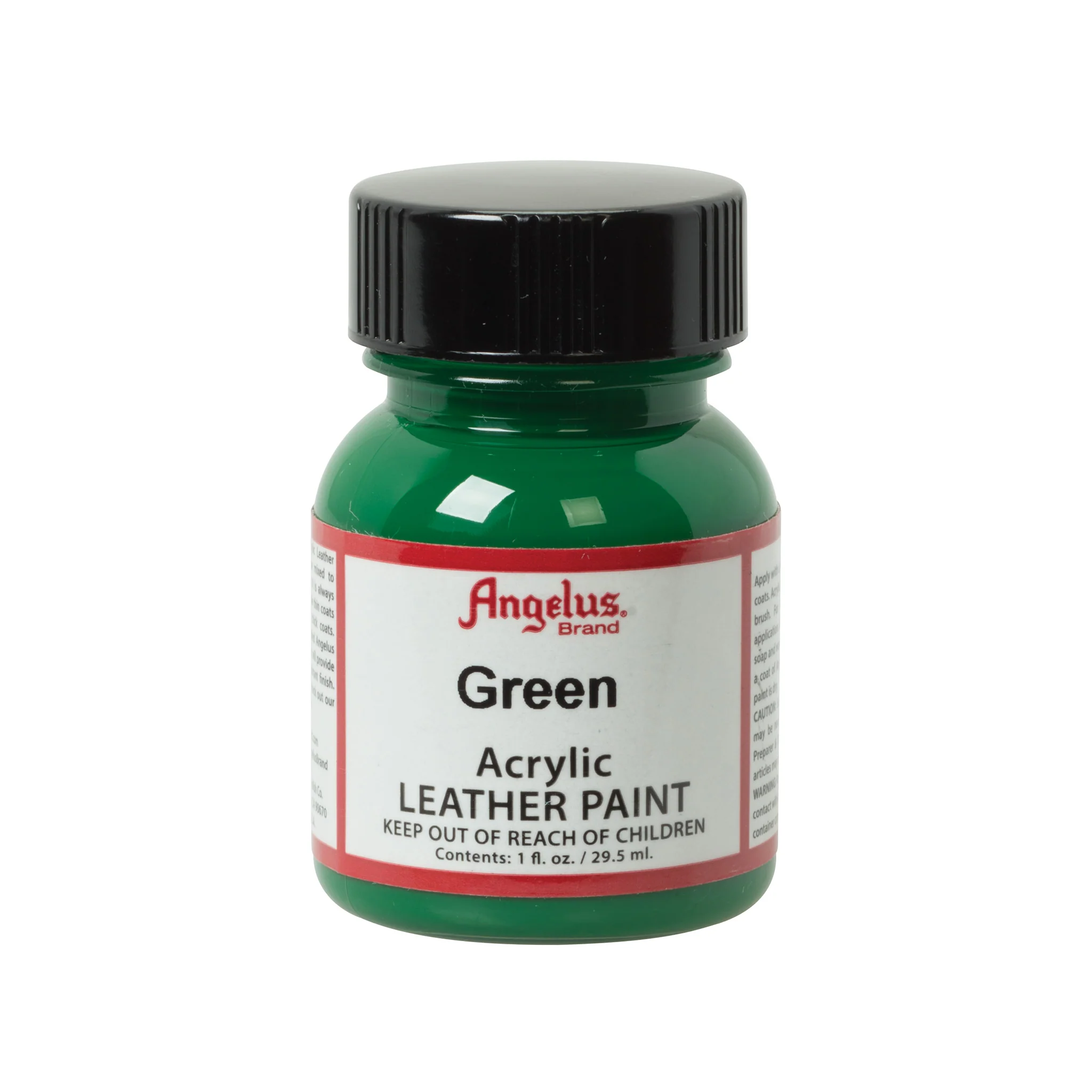 Angelus® Acrylic Leather Paint, 1 oz. - Image 12