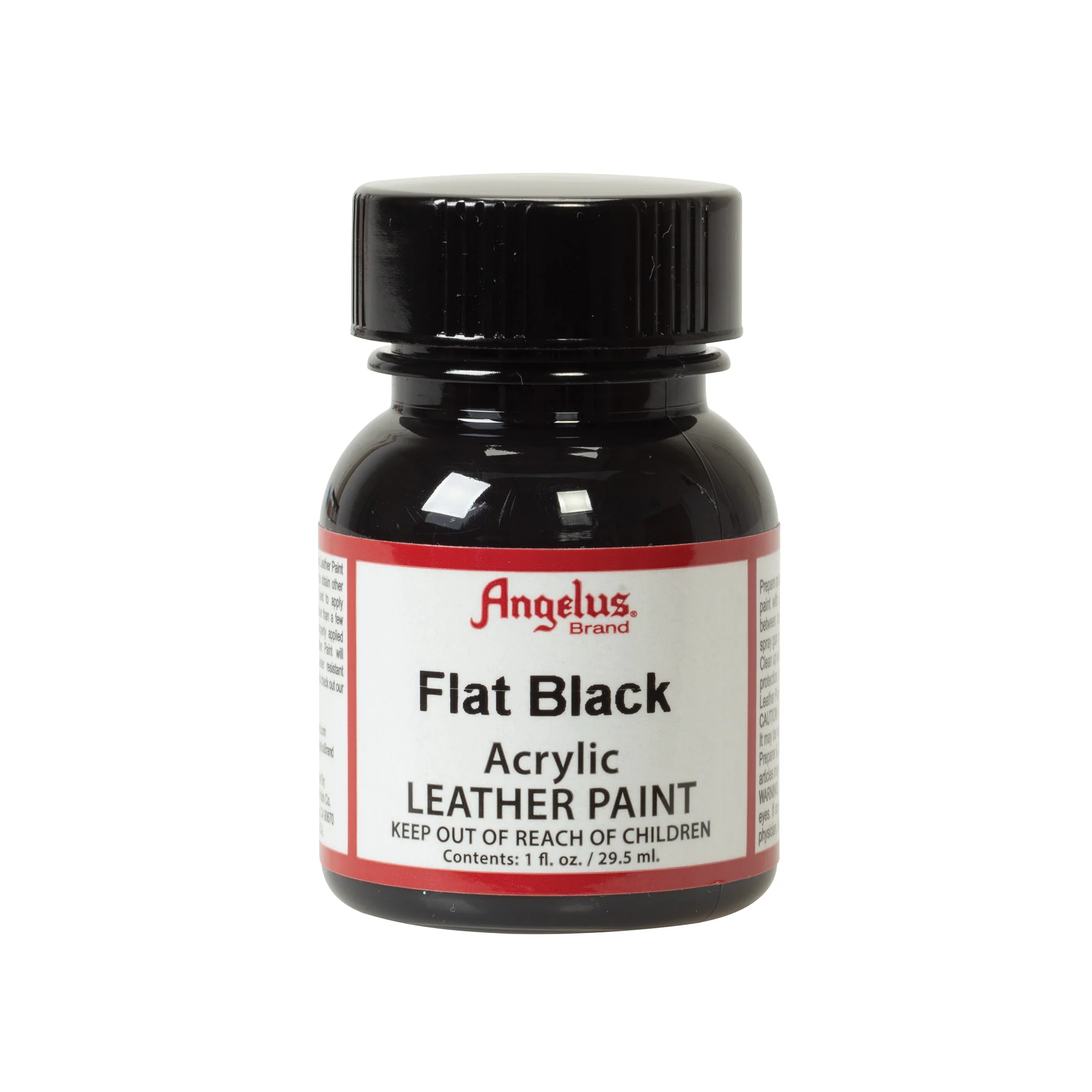 Angelus® Acrylic Leather Paint, 1 oz. - Image 17