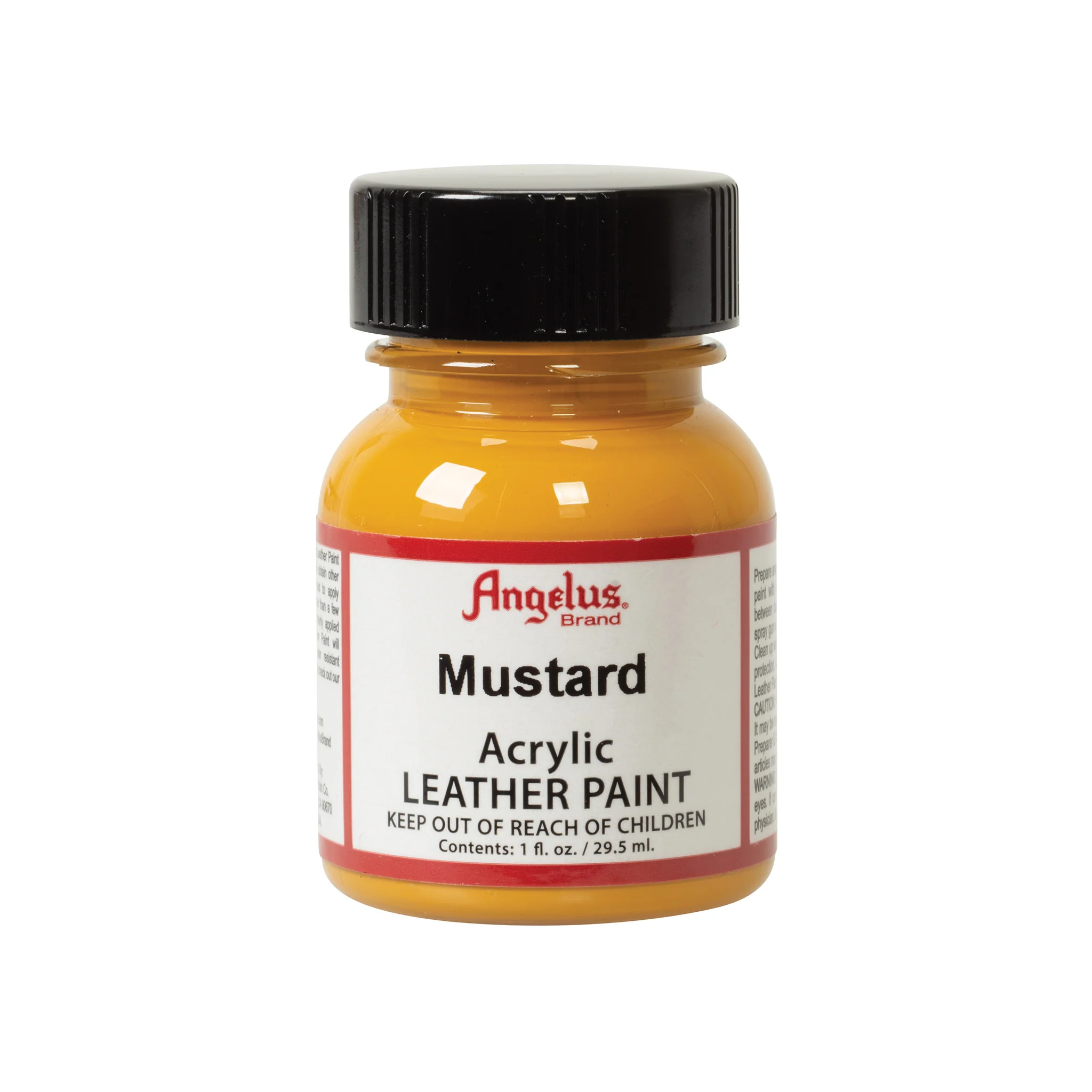 Angelus® Acrylic Leather Paint, 1 oz. - Image 18