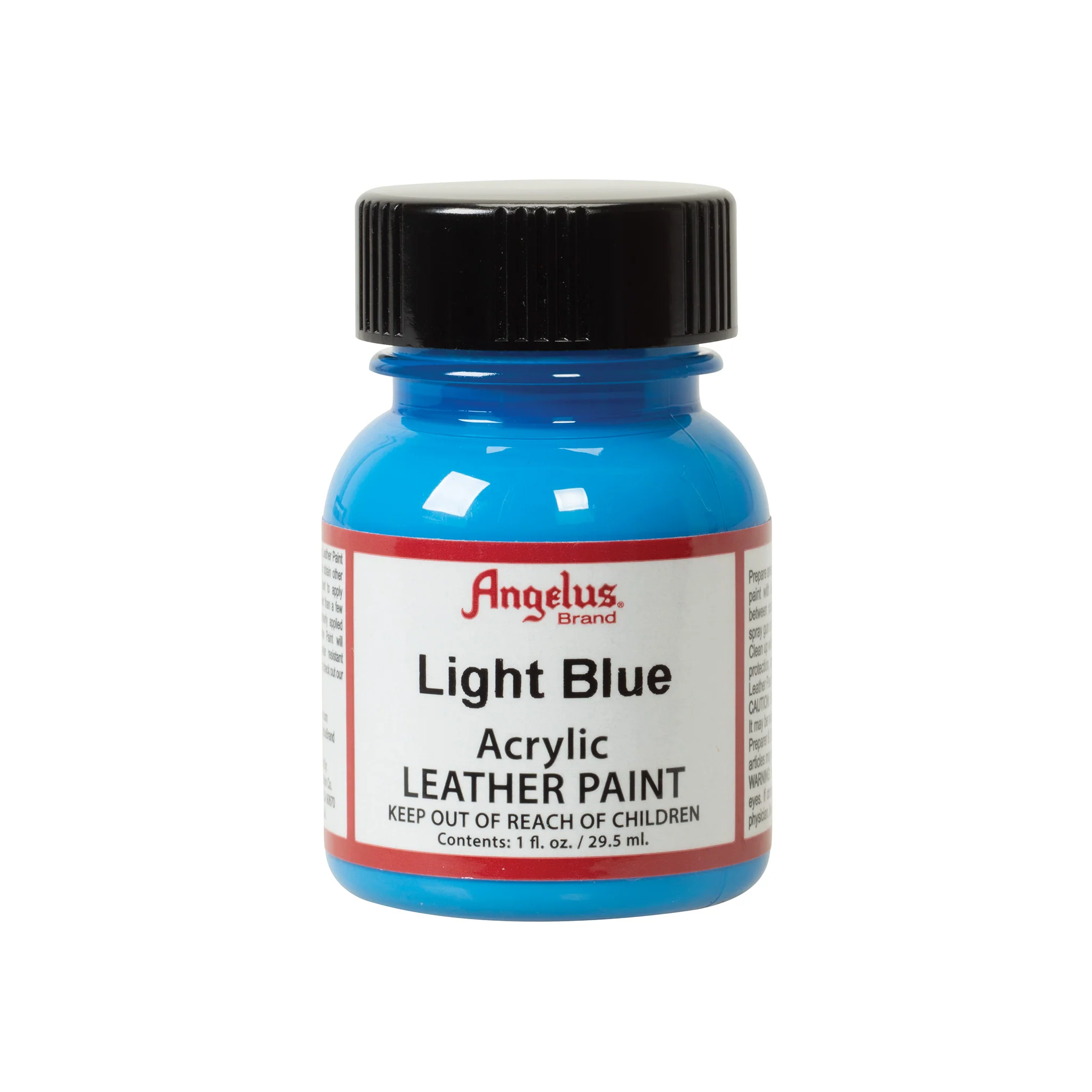 Angelus® Acrylic Leather Paint, 1 oz. - Image 21