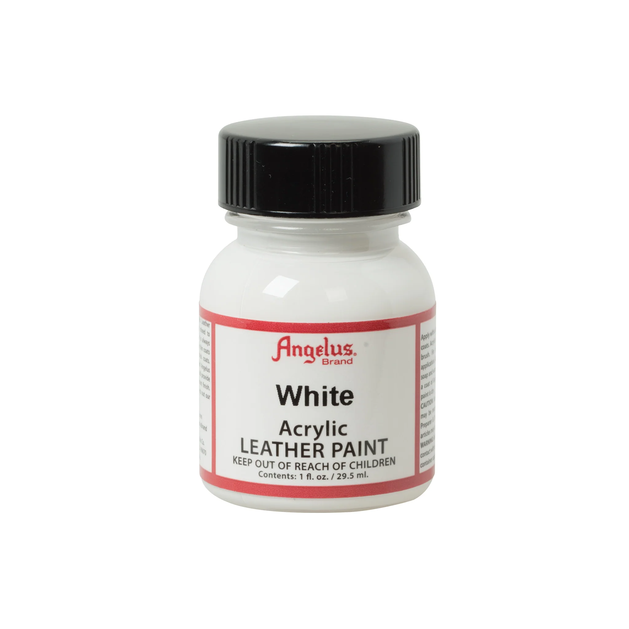 Angelus® Acrylic Leather Paint, 1 oz. - Image 22