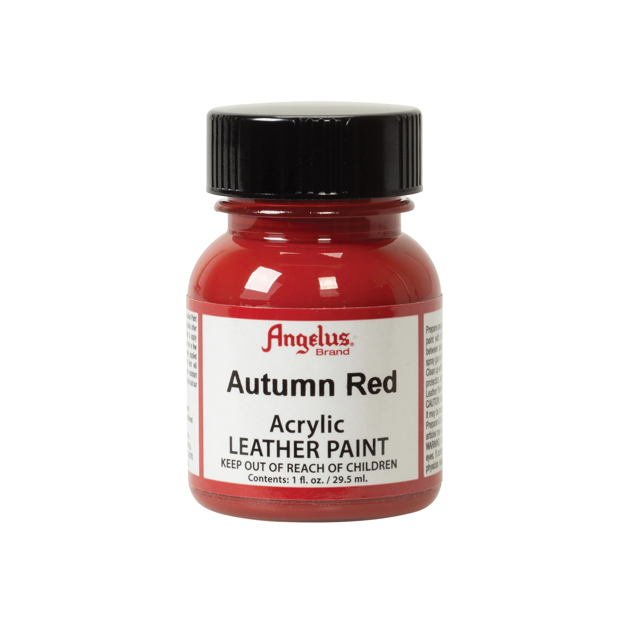 Angelus® Acrylic Leather Paint, 1 oz. - Image 23