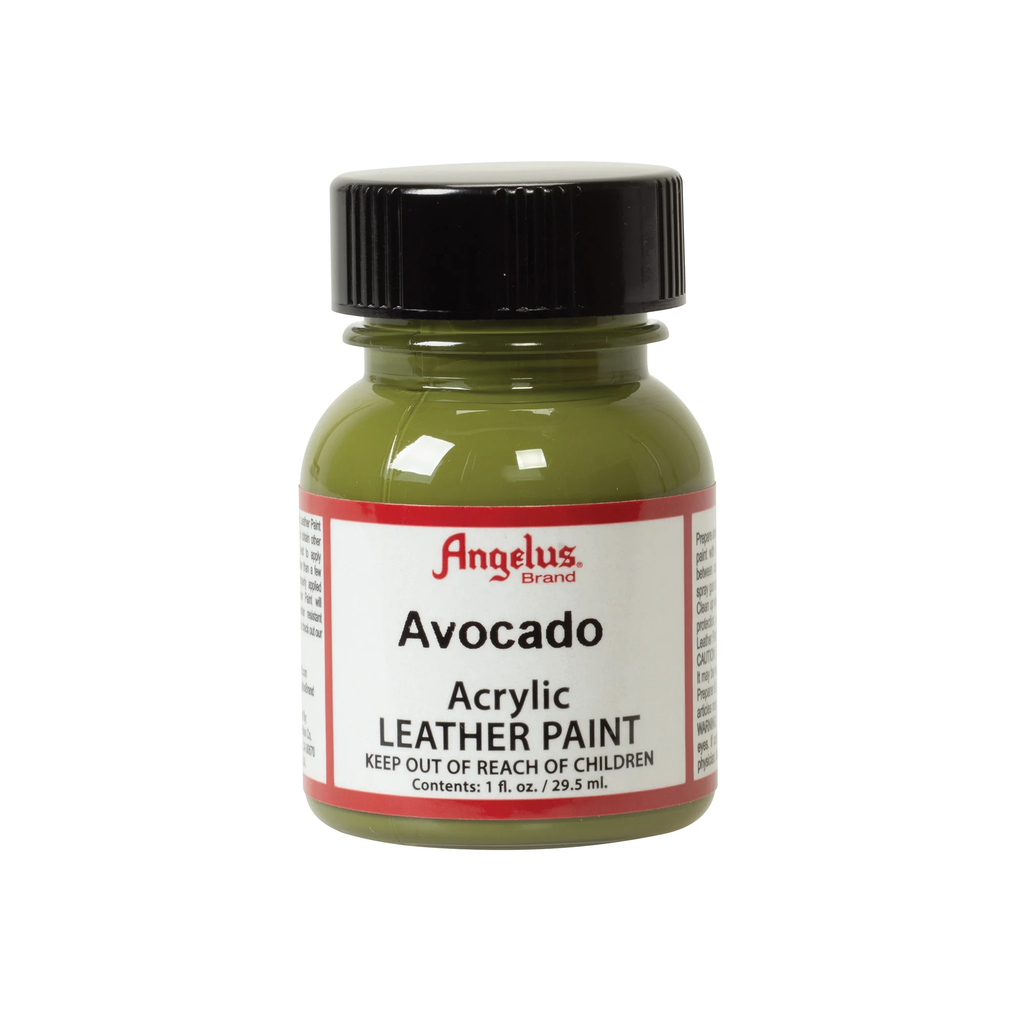 Angelus® Acrylic Leather Paint, 1 oz. - Image 25