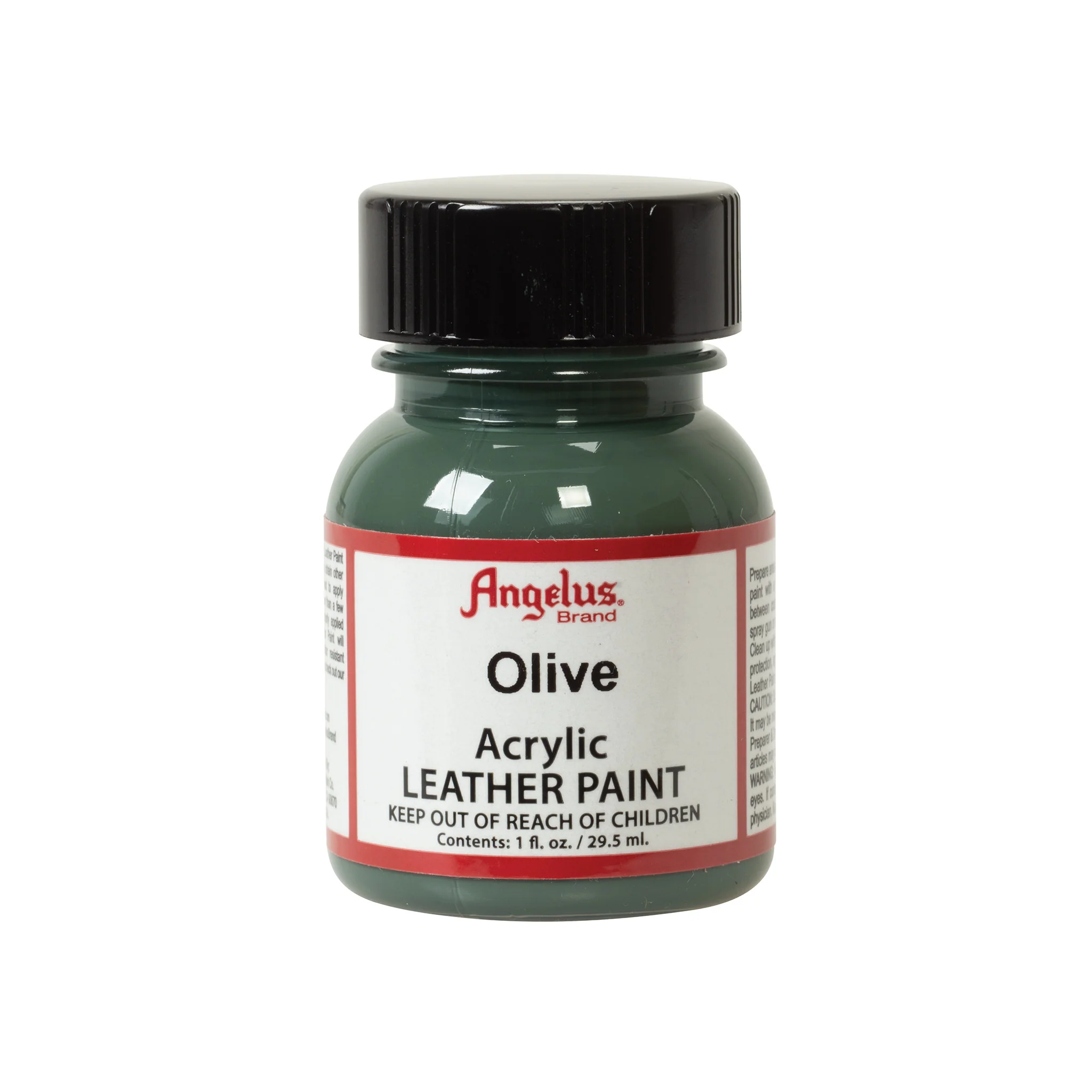 Angelus® Acrylic Leather Paint, 1 oz. - Image 26